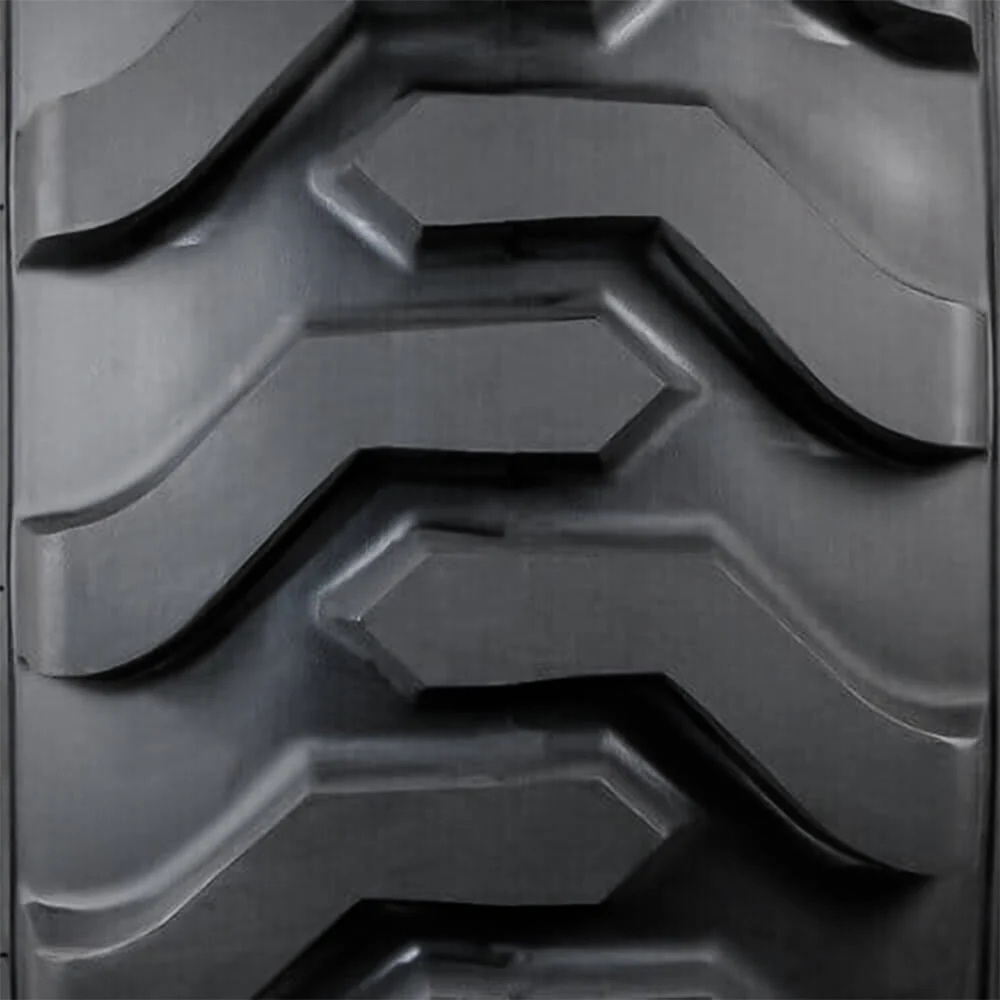 Carlisle Trac Chief Skid Steer Tire - 23X8.50 - 12 LRC 6PLY Rated