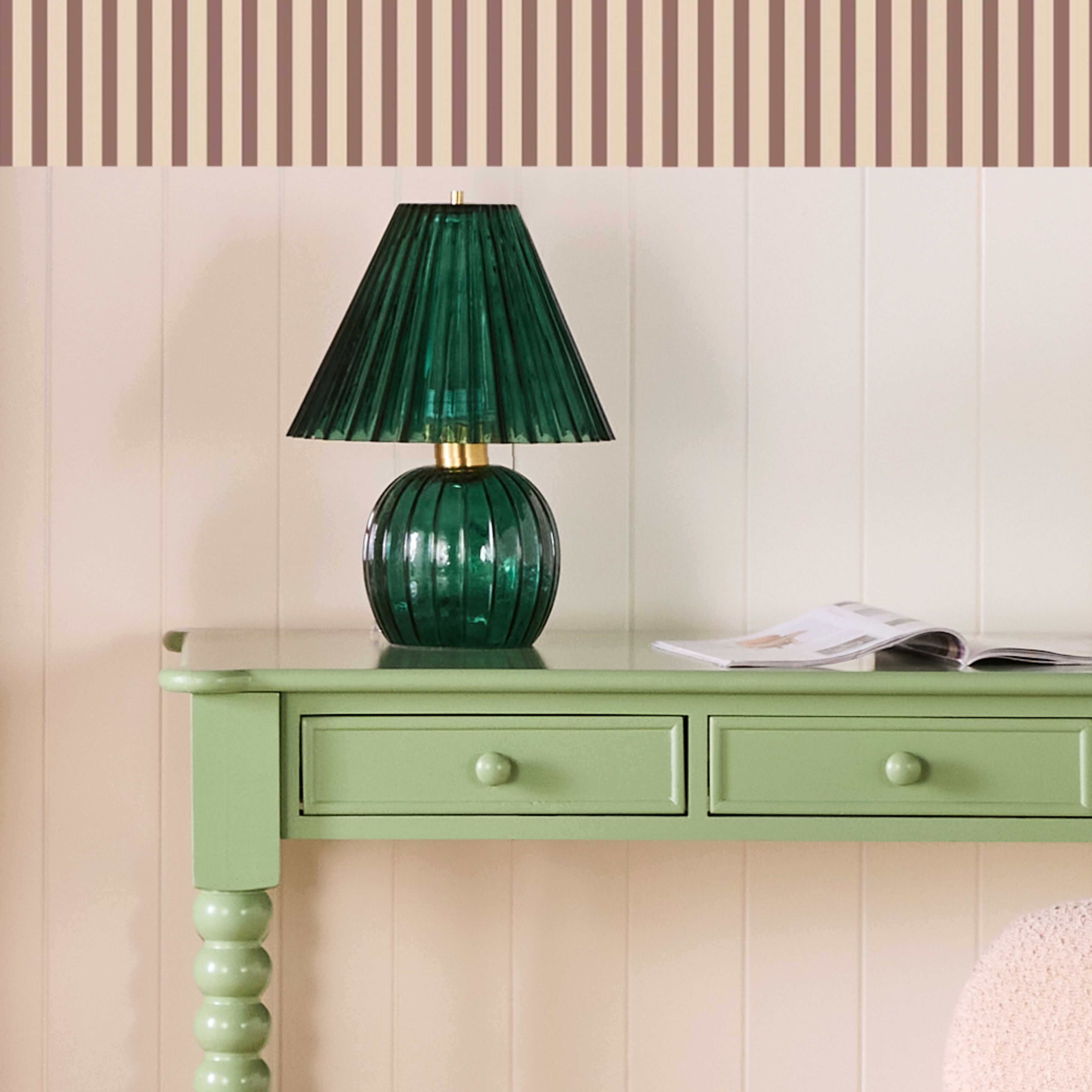 Lucia Table Lamp 37cm