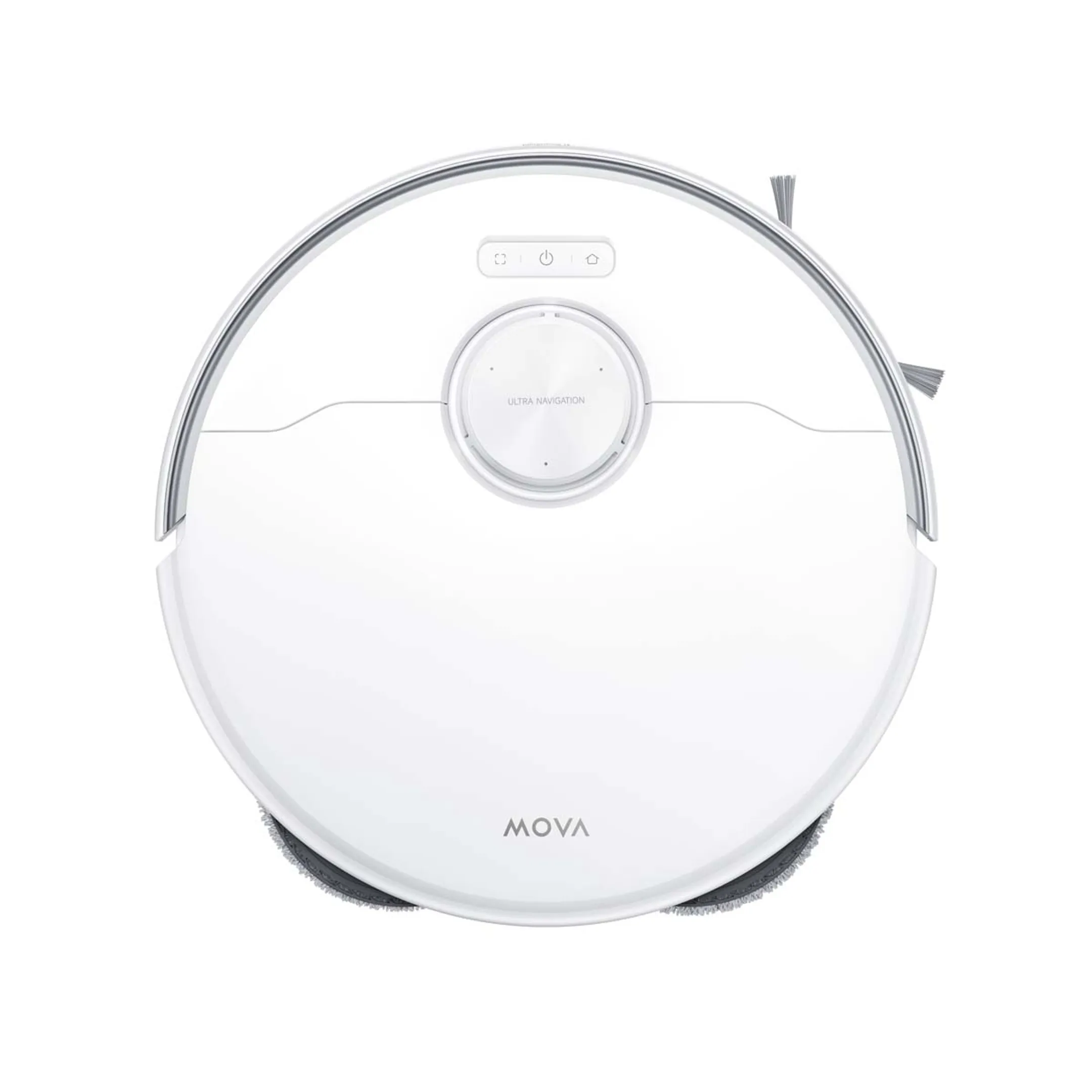 MOVA Robotstofzuiger 2in1 P50 Pro Ultra