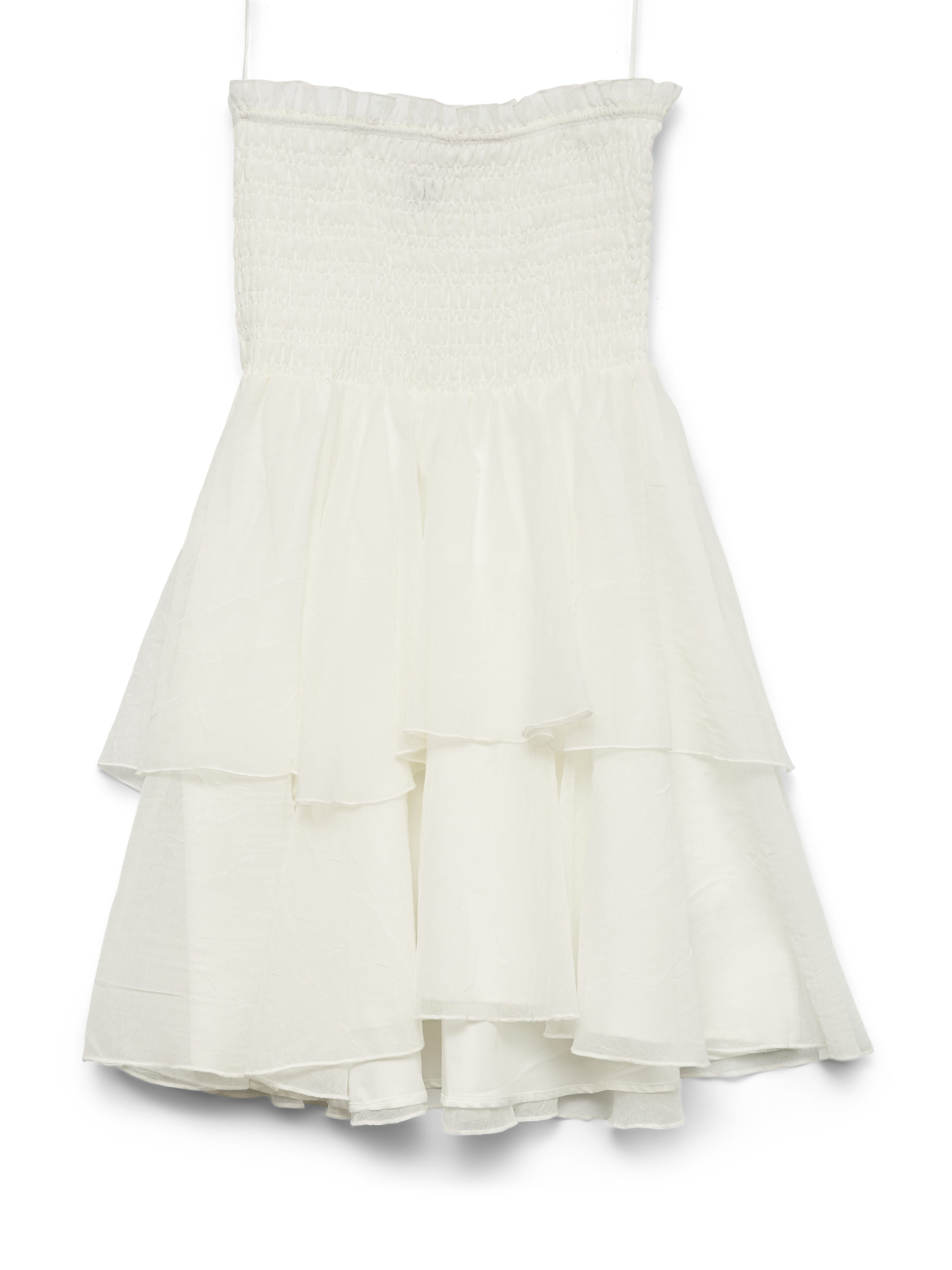VERO MODA® SNRUBY Short dress