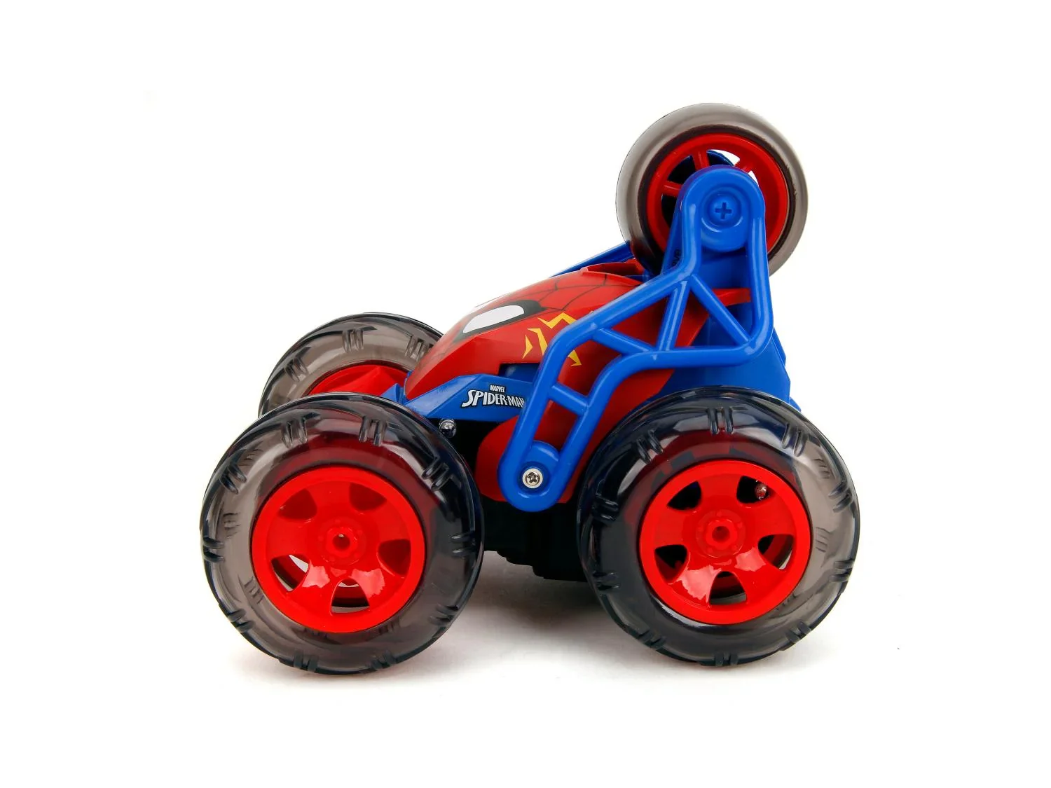 DICKIE RC Spider-Man Stunt
