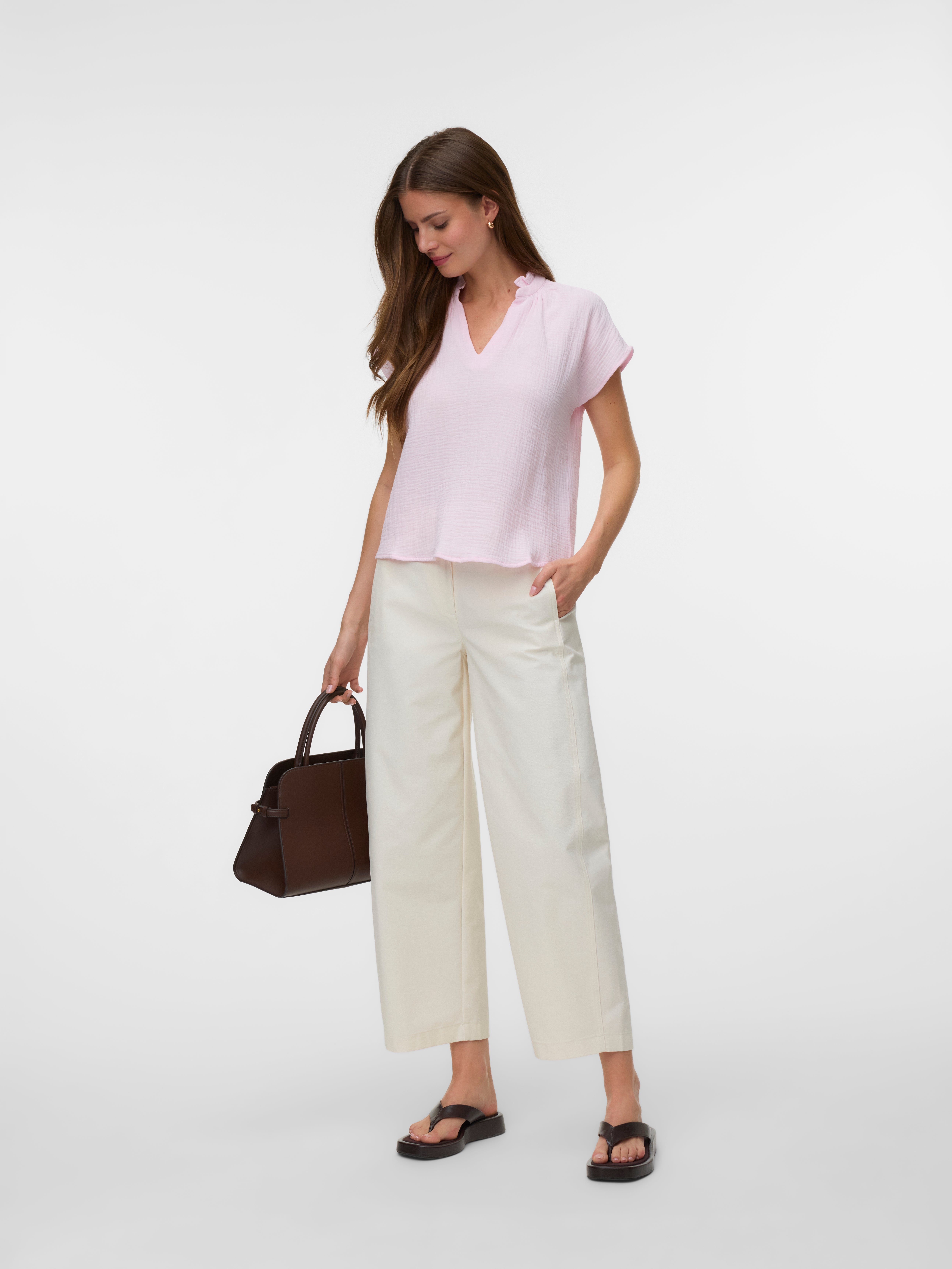 VERO MODA® VMNATALI Top