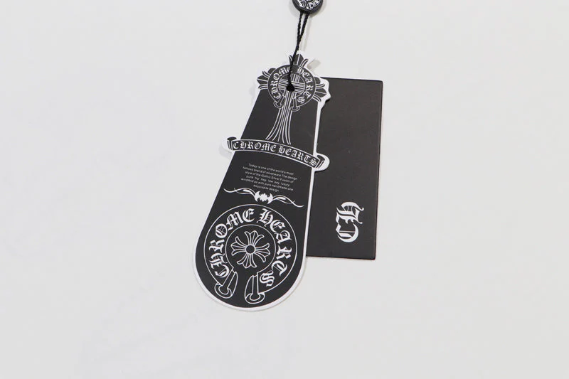 Chrome Hearts T-shirts 6076