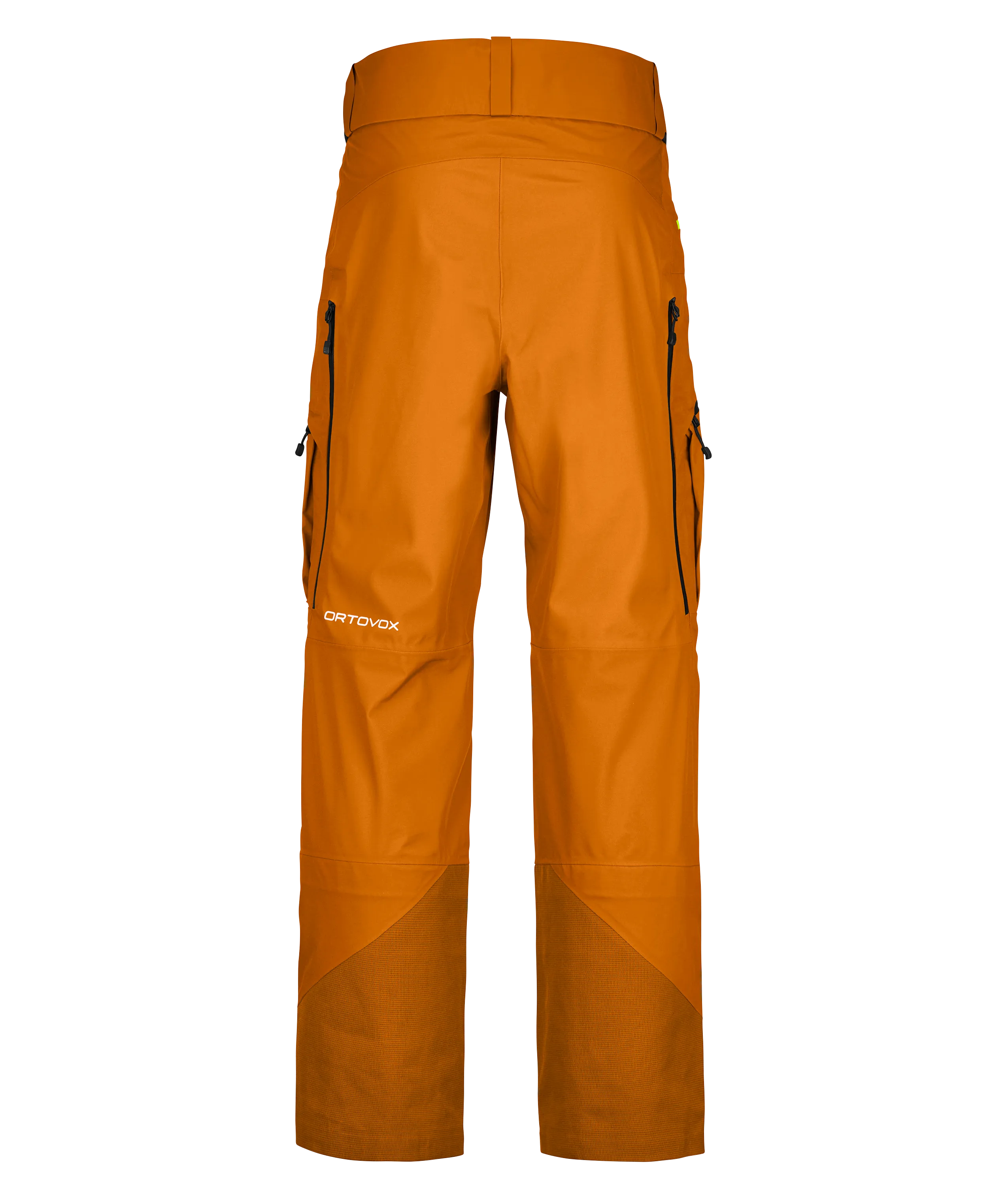 ORTOVOXR 3L DEEP SHELL PANTS