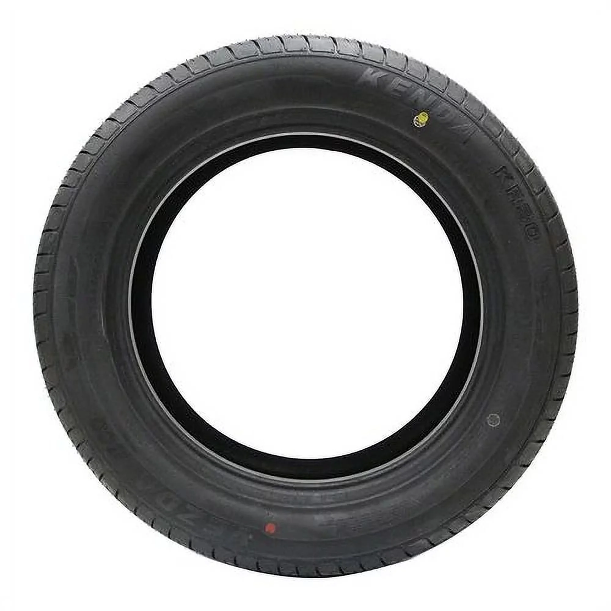 Mastercraft Stratus A/S All-Season 205/75R15 97T Passenger Tire