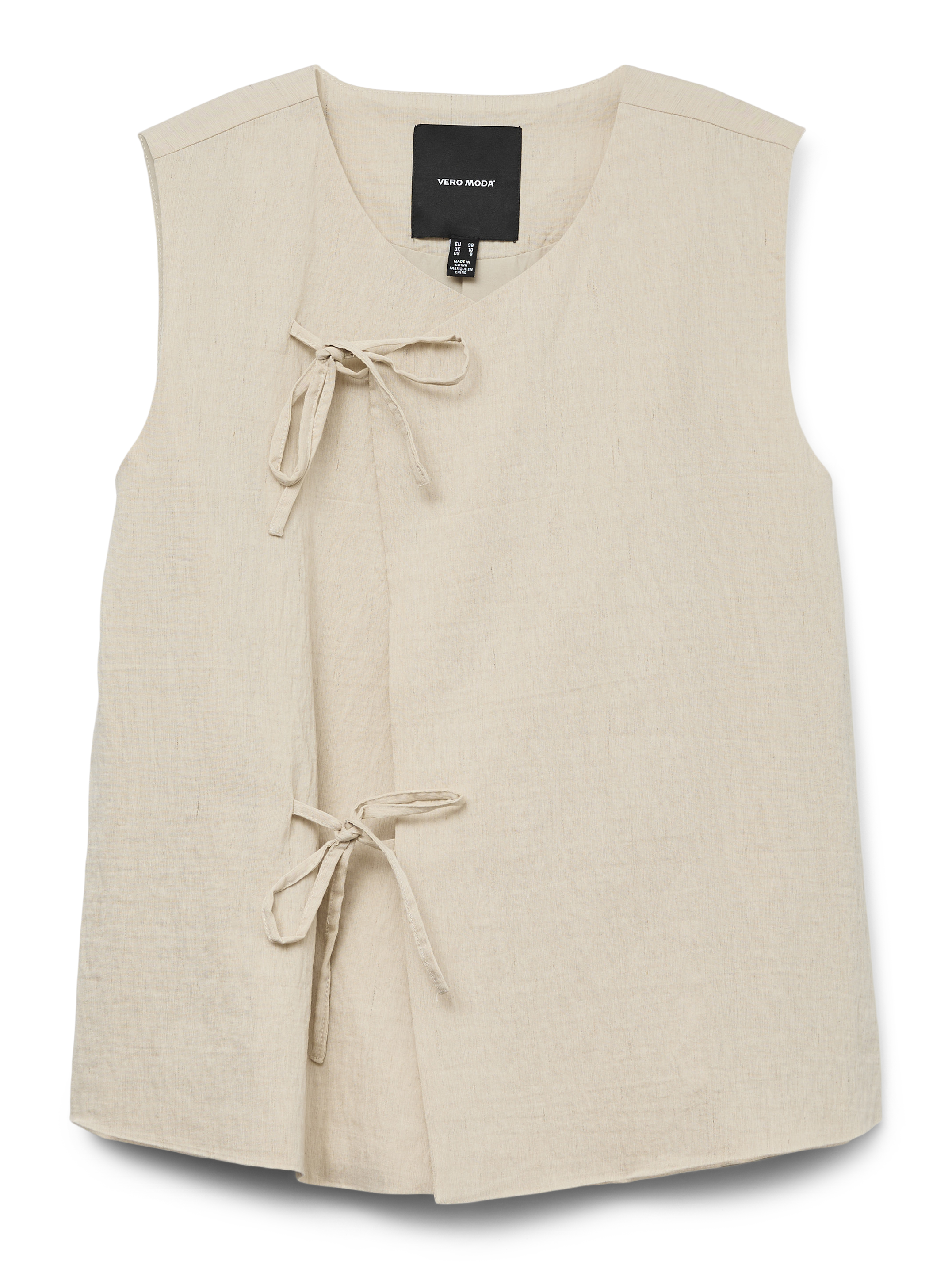 VERO MODA® VMCFEA Tailored Waistcoat