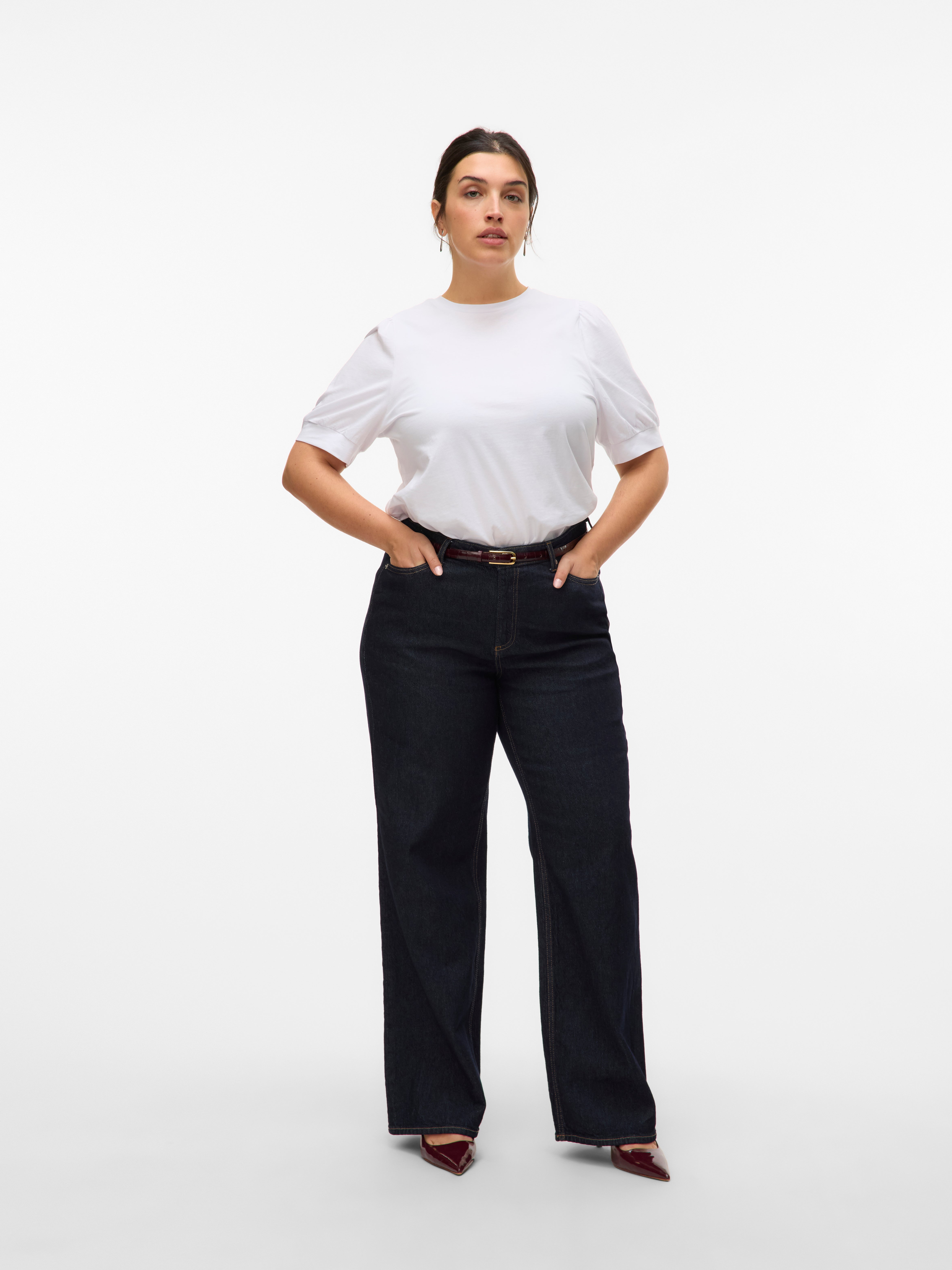 VERO MODA® AWCKERRY T-Shirt