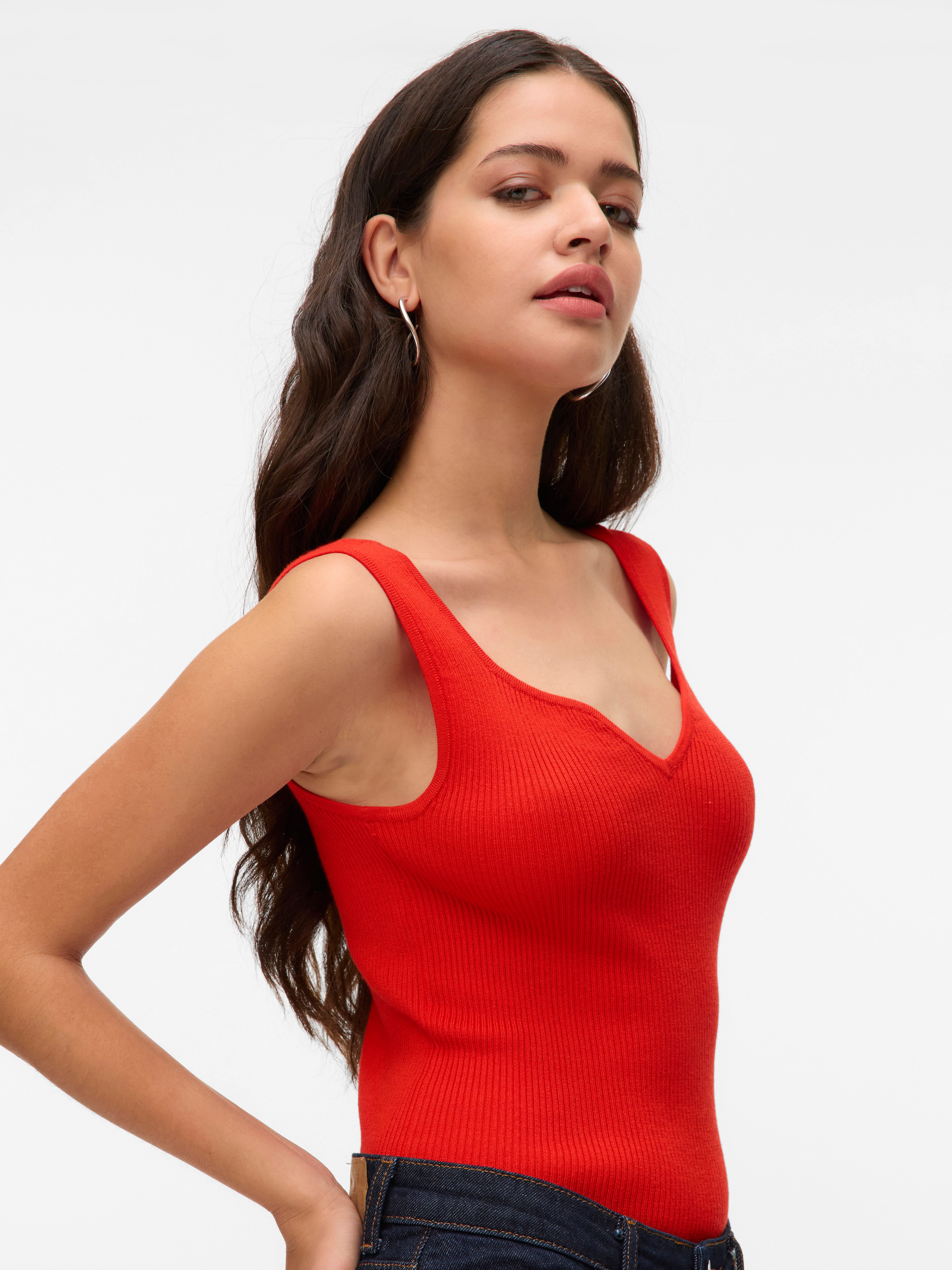 VERO MODA® VMWILLOW Knit top