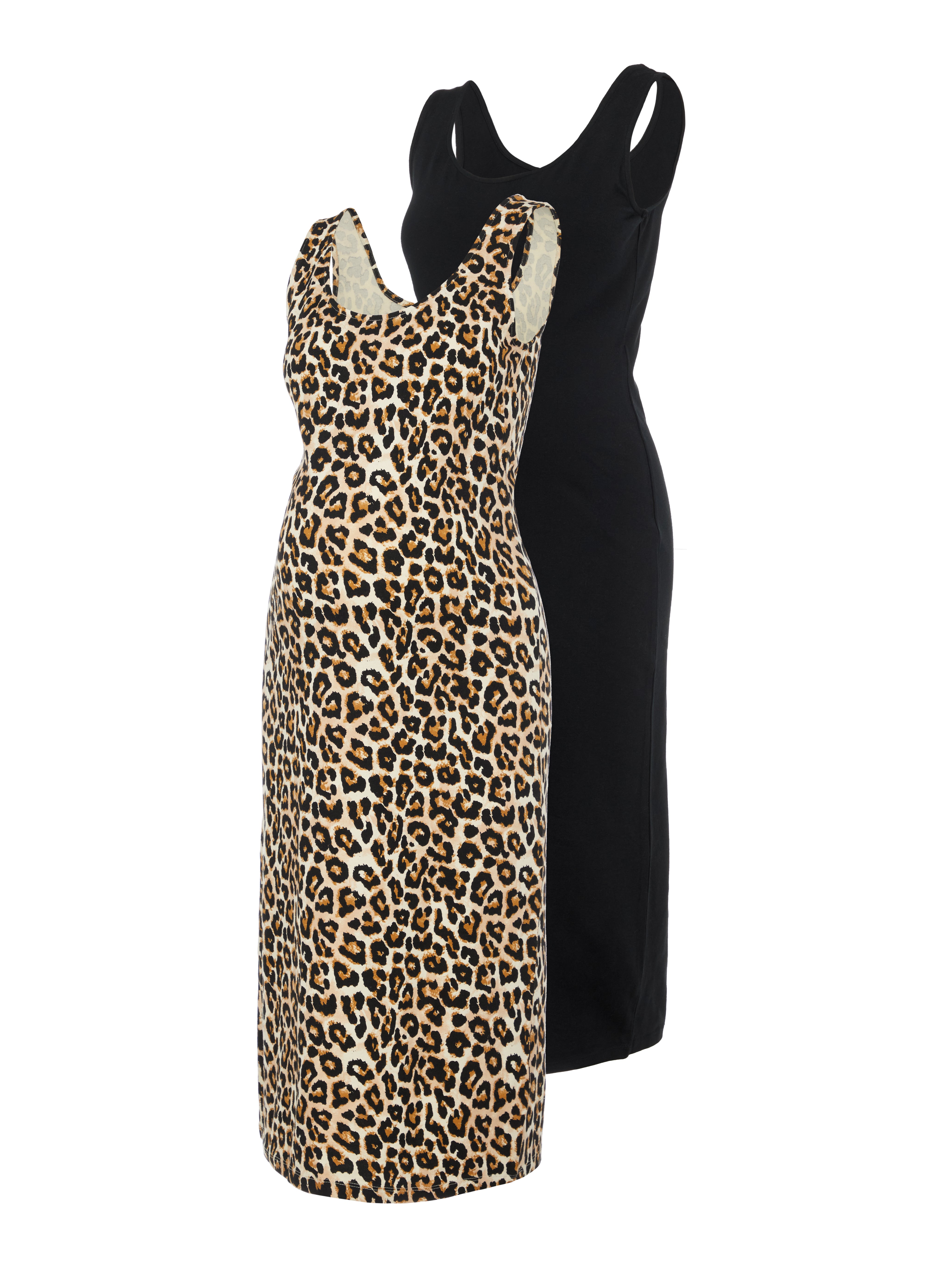 VERO MODA® MLSANNIE Maternity Dress