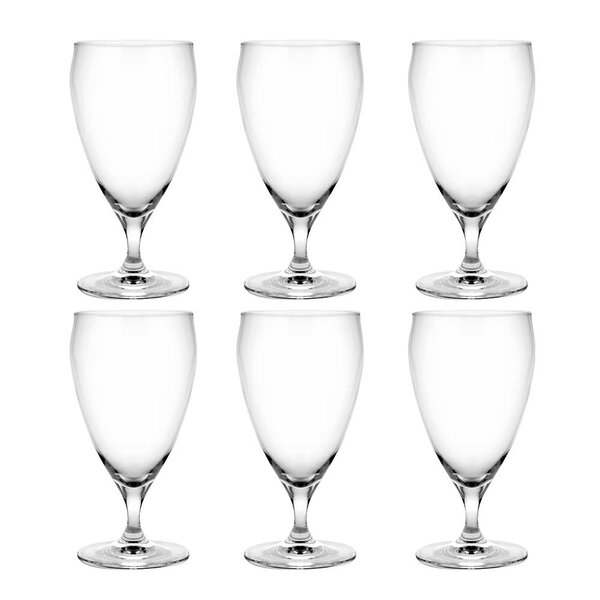 Perfection ølglass 44 cl 6 stk