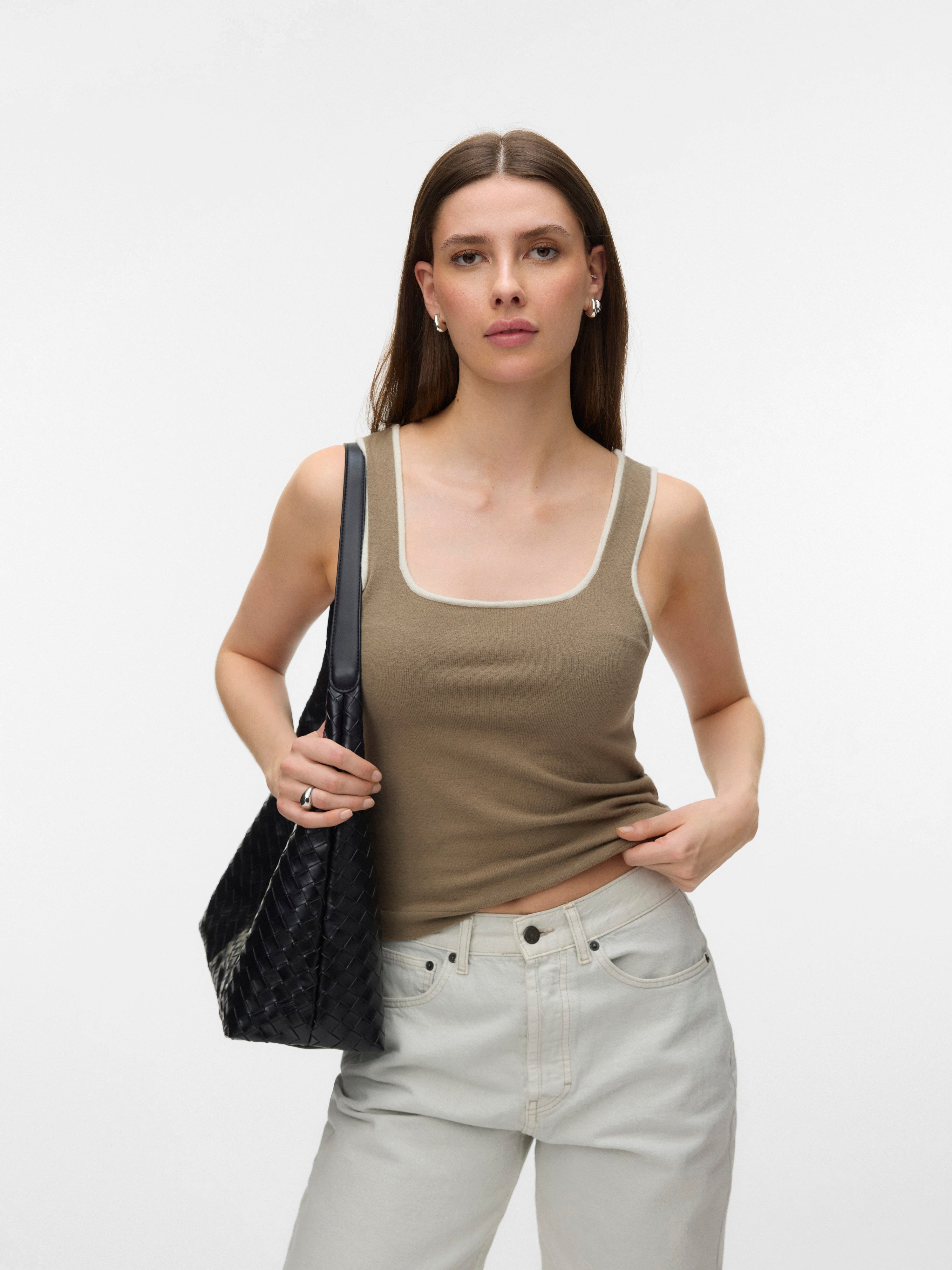 VERO MODA® VMEMERSON Knit top