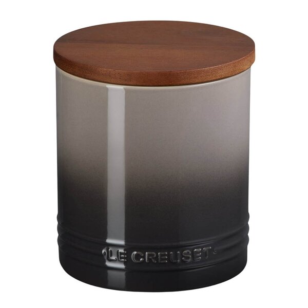 Signature krukke 1,1L flint