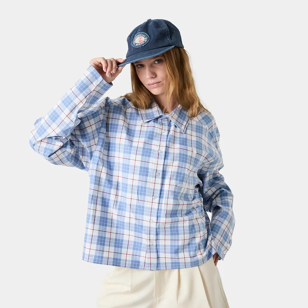 Yisa Country Shirt