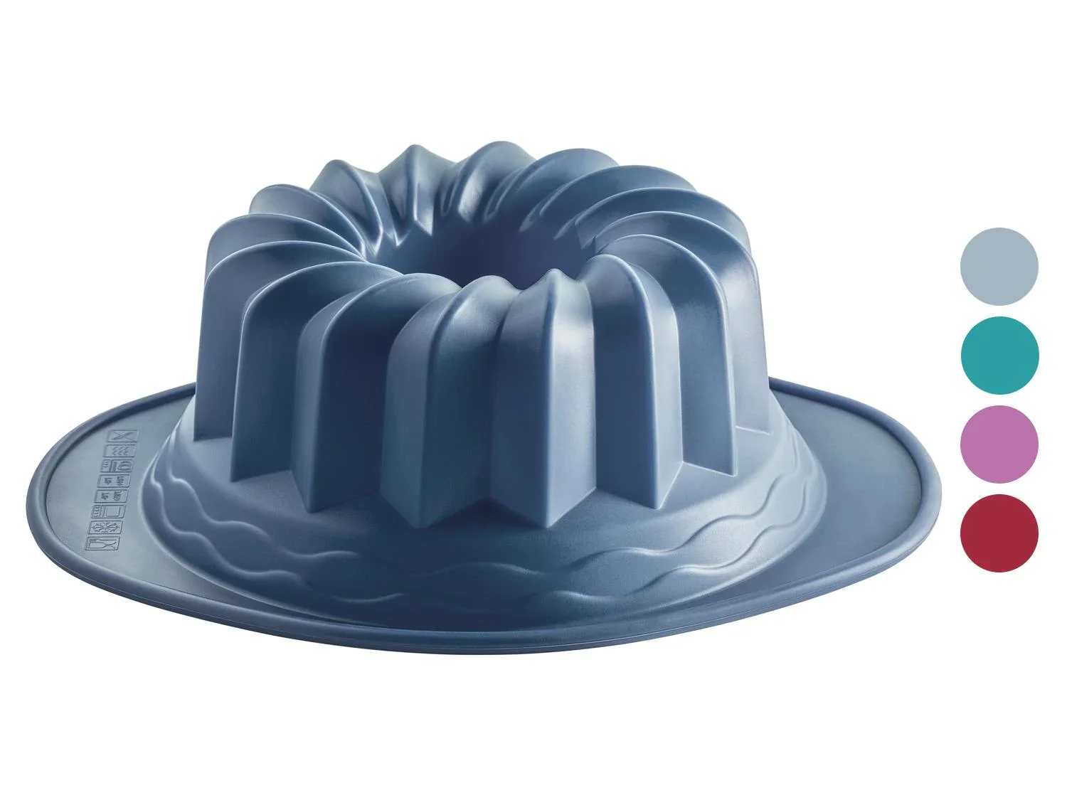 Coox Moule  Kouglof
