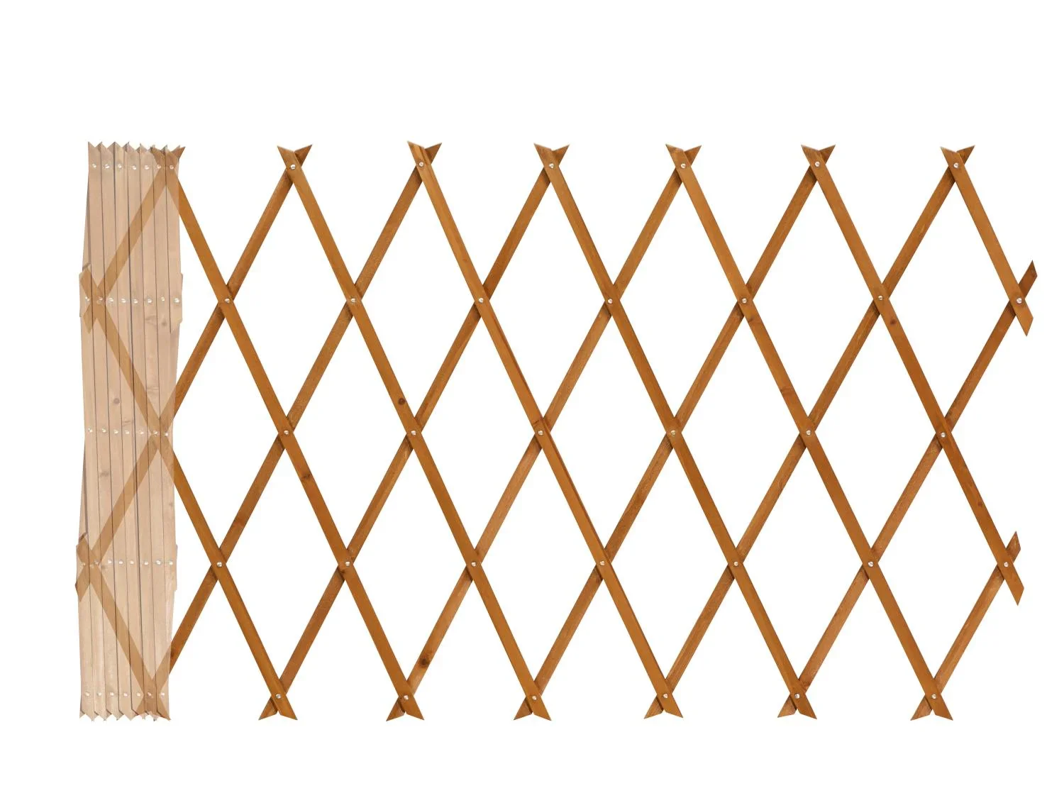 PARKSIDE Treillis en bois