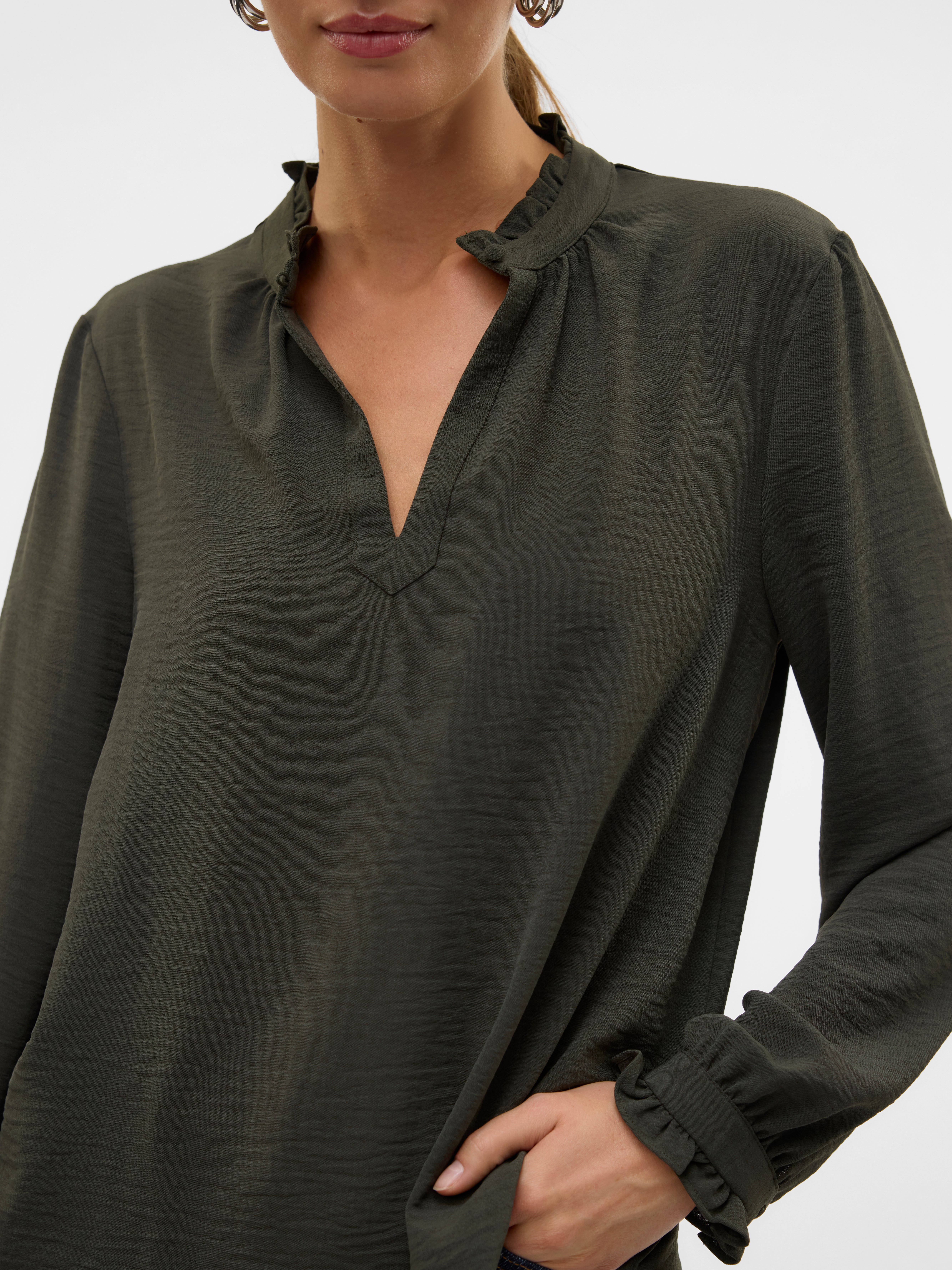 VERO MODA® VMALVA Top