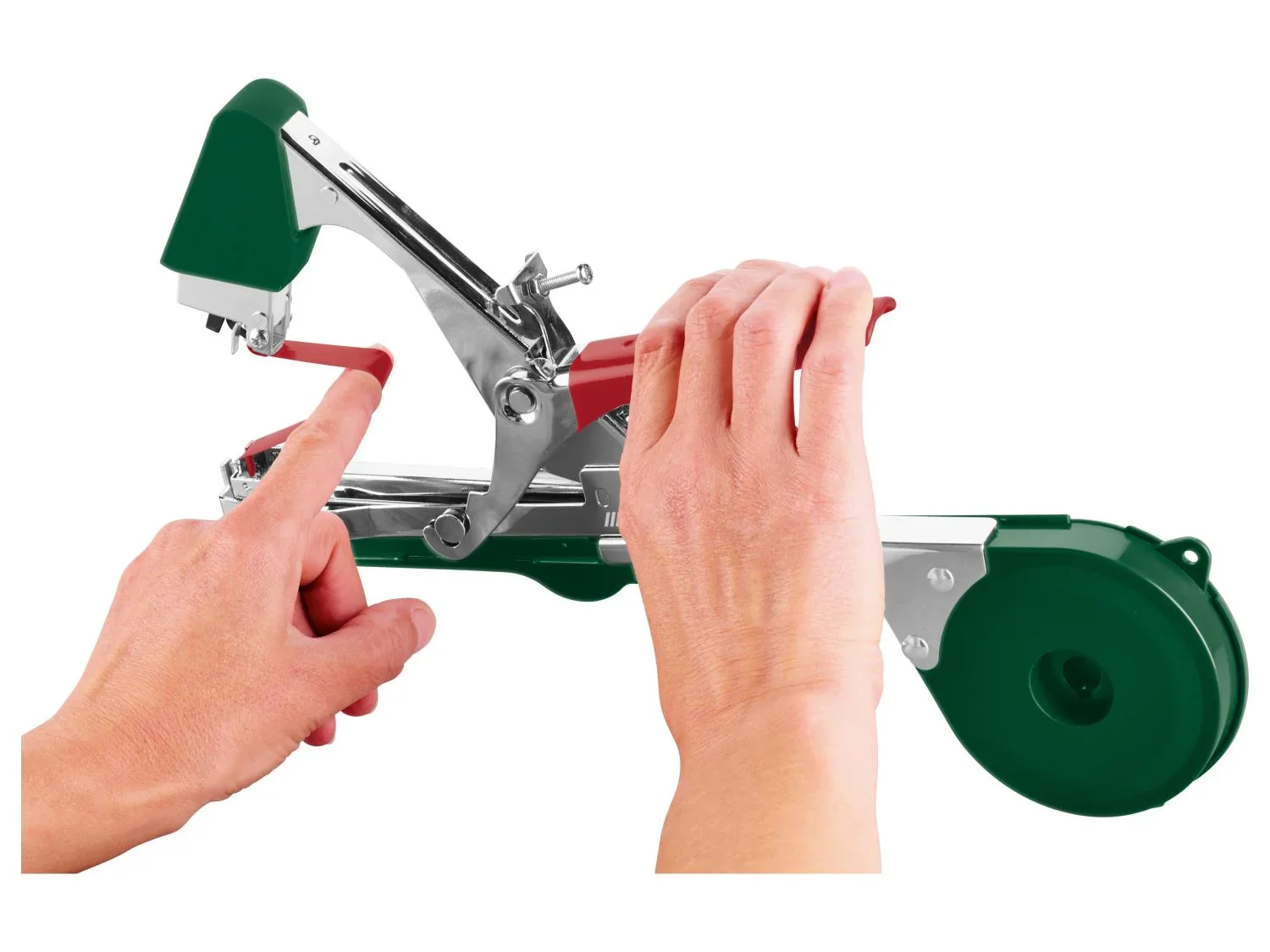 PARKSIDE Set pour pince  ligature