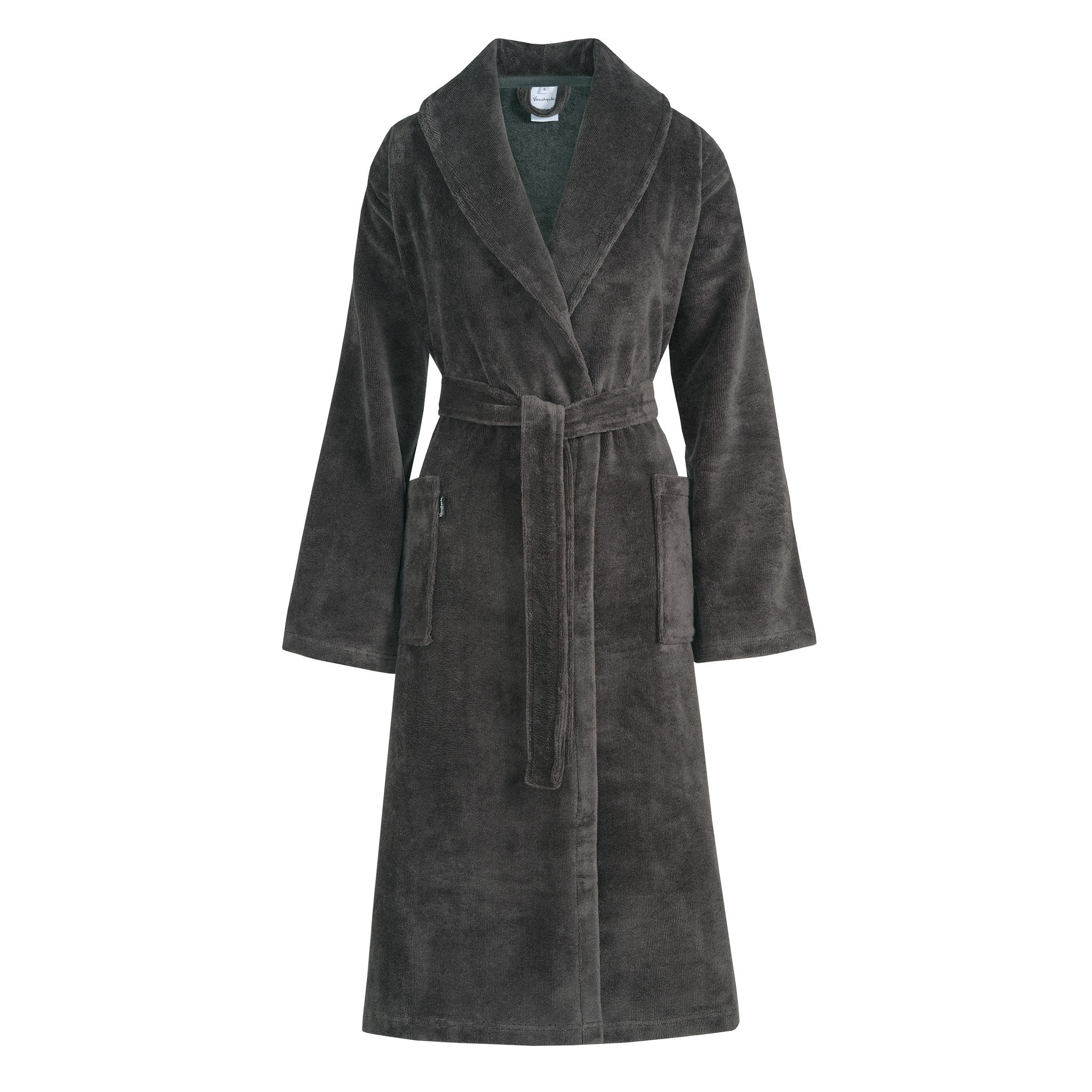 Beaumont Badjas Anthracite   M   Donkergrijs