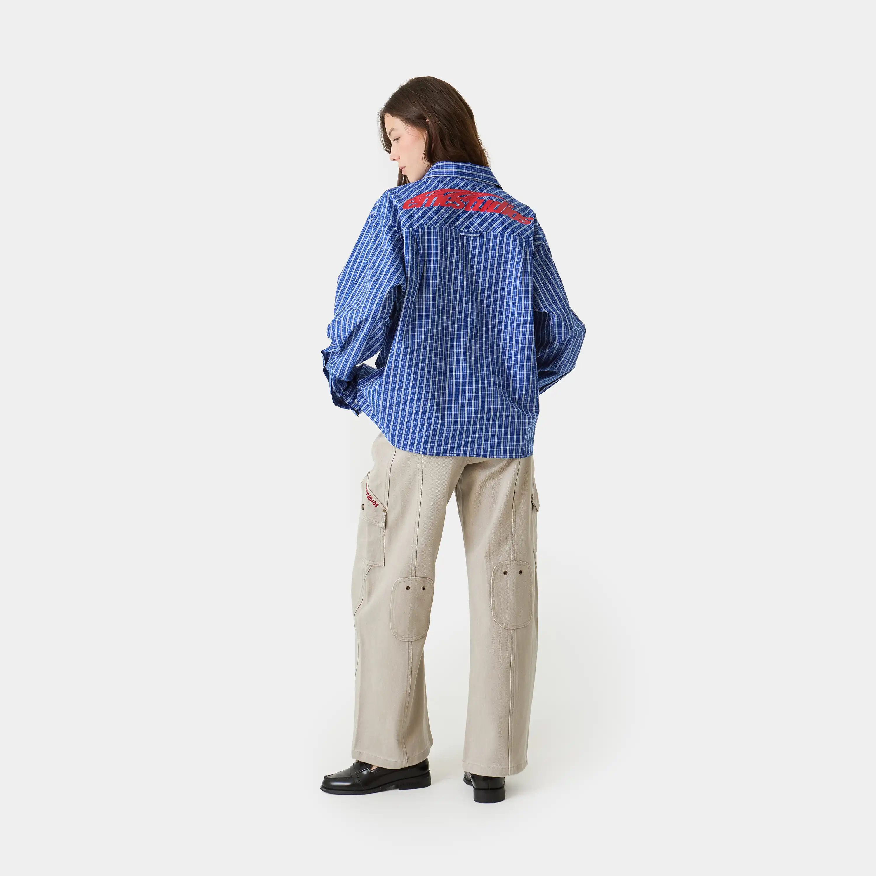 Sync Klein Shirt