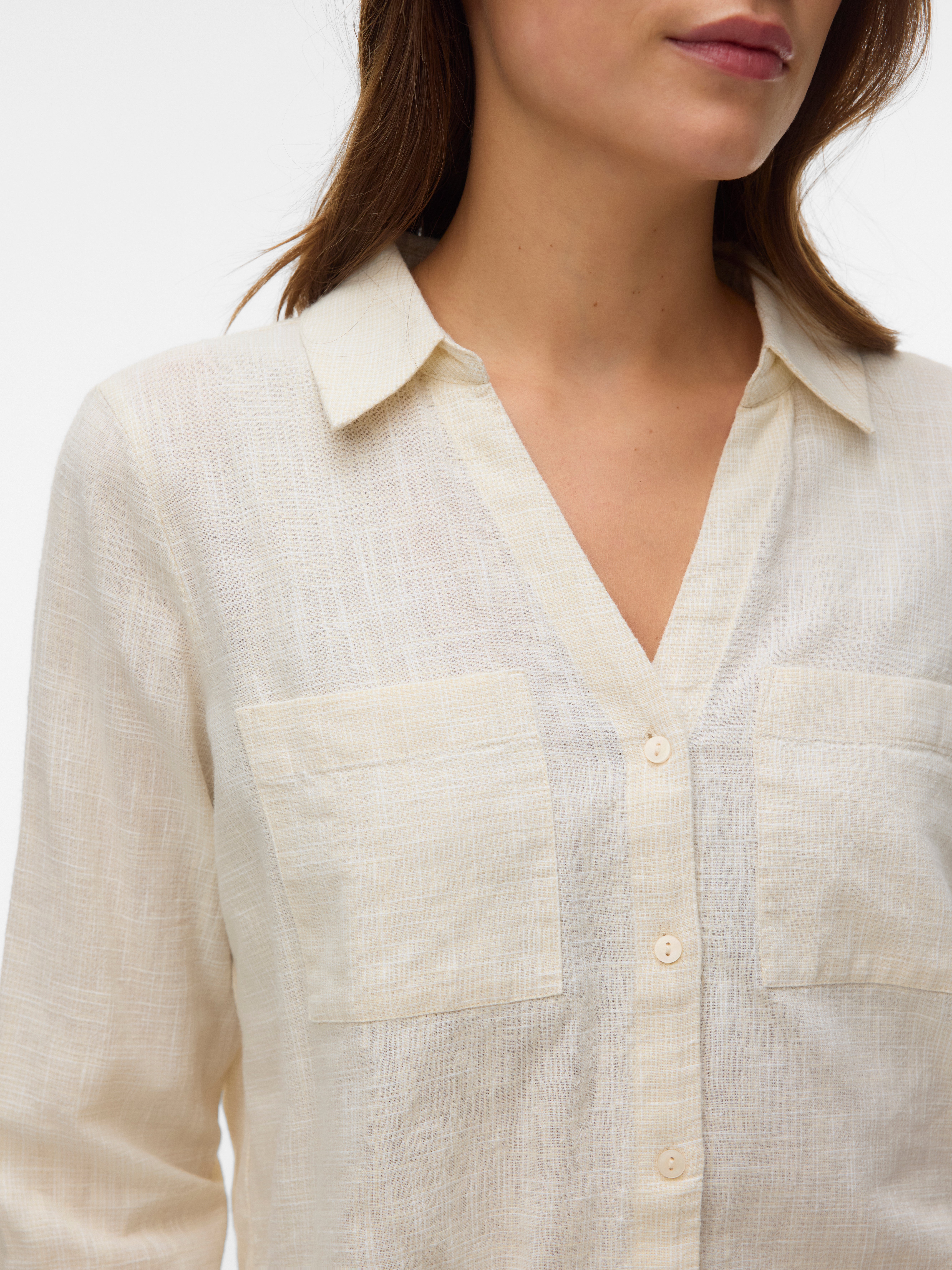 VERO MODA® VMTHILDE Shirt