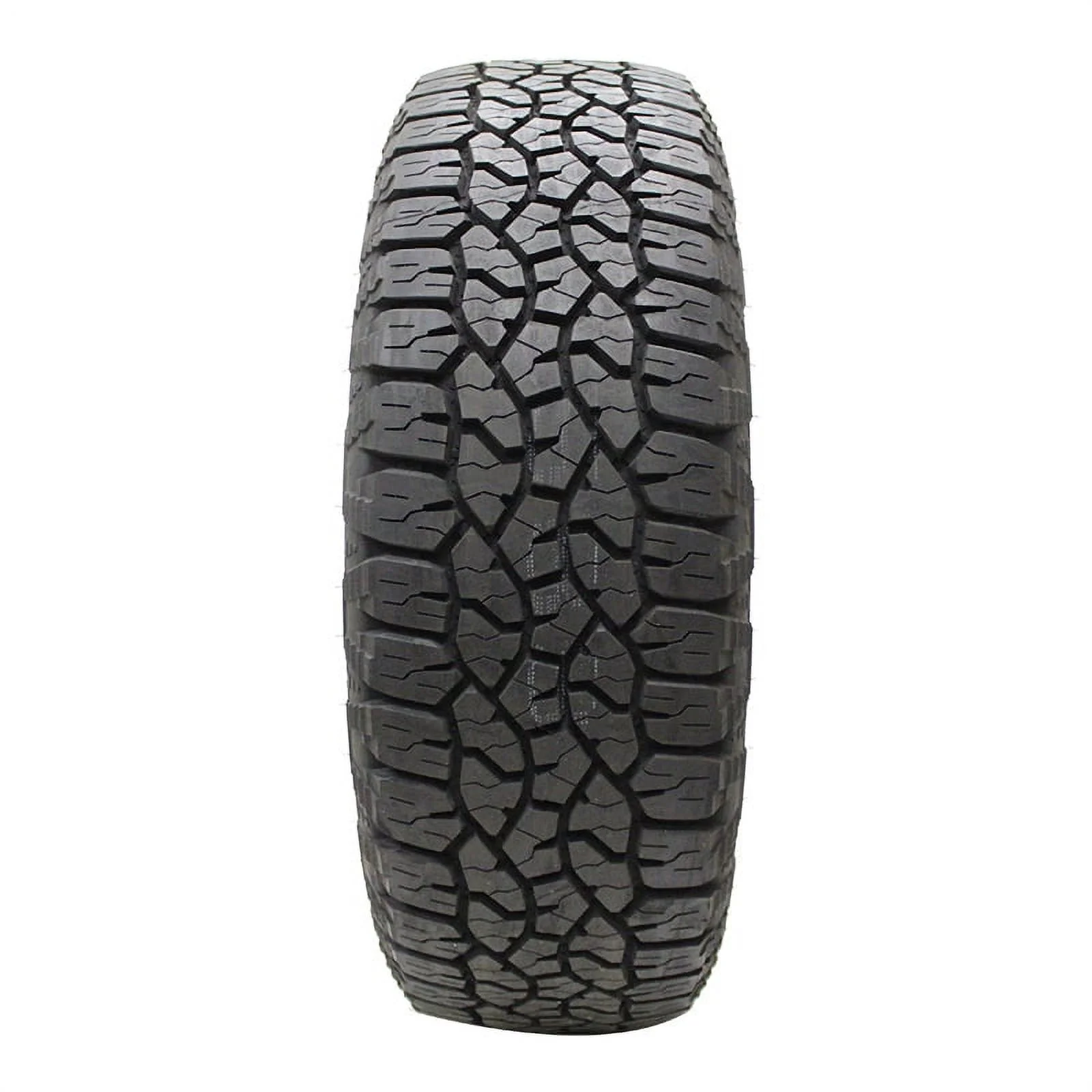 Goodyear Wrangler Trailrunner at 235/75R15 105S All - Terrain Tire