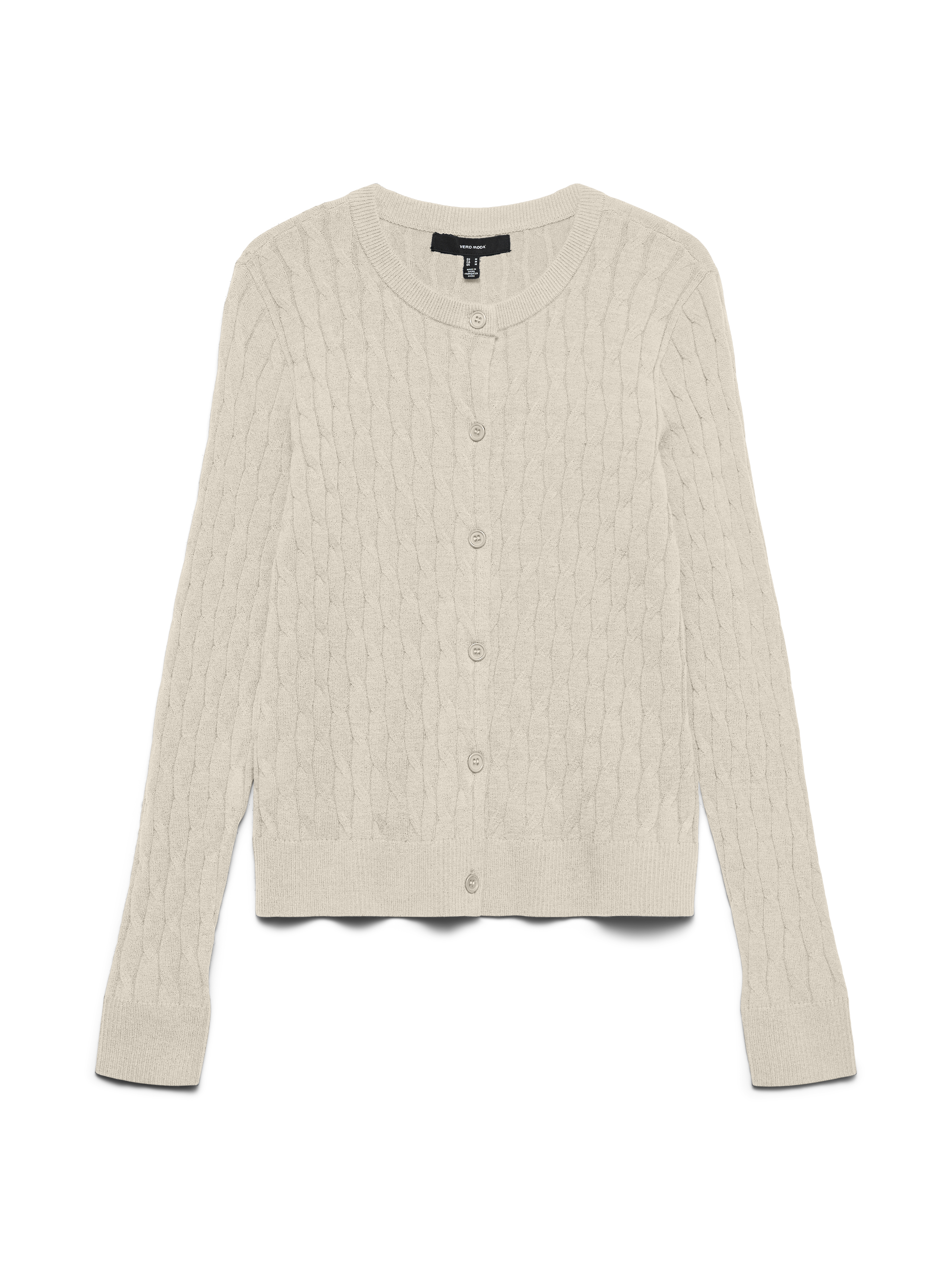 VERO MODA® VMFANTASTIC Knit Cardigan