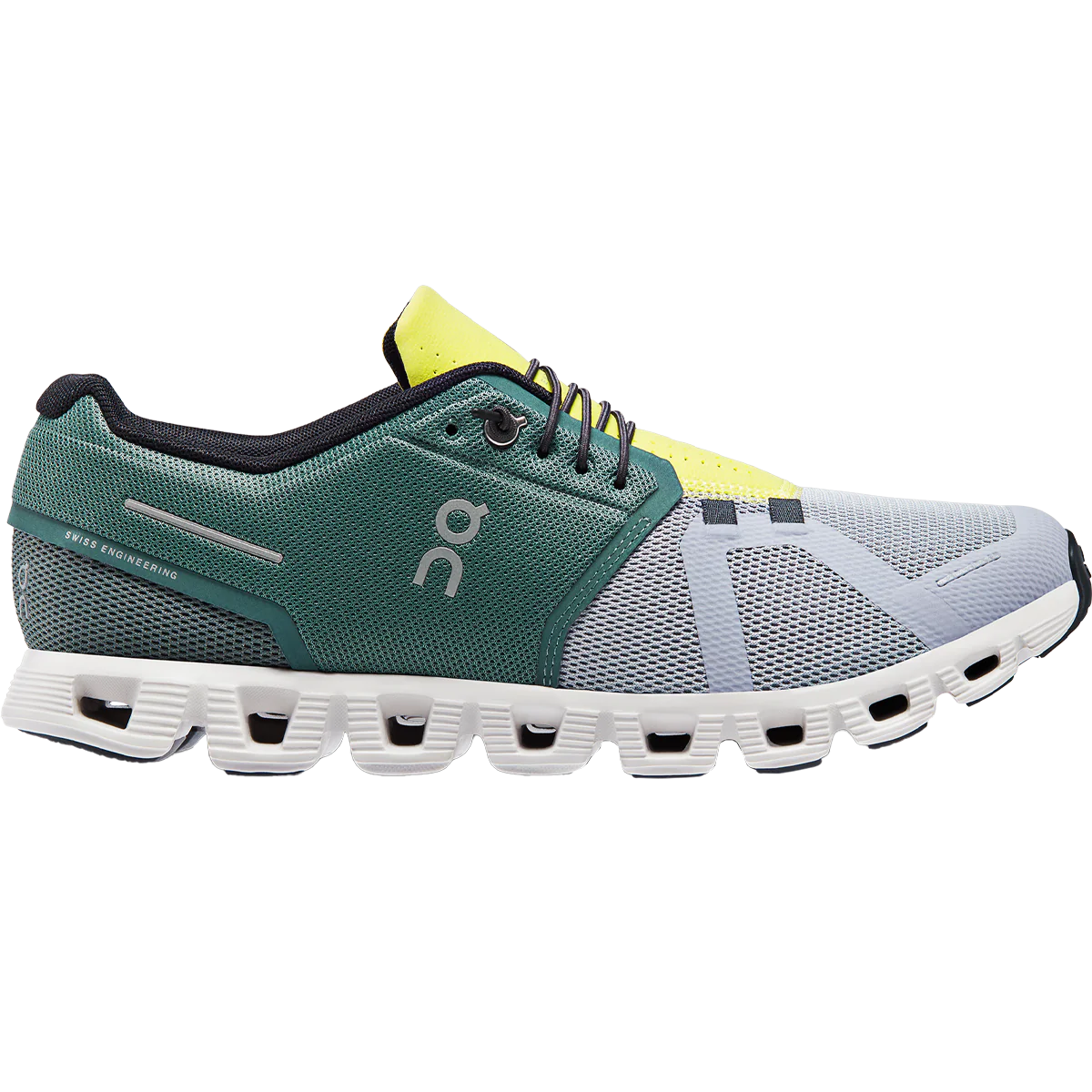 Men's Cloud 5