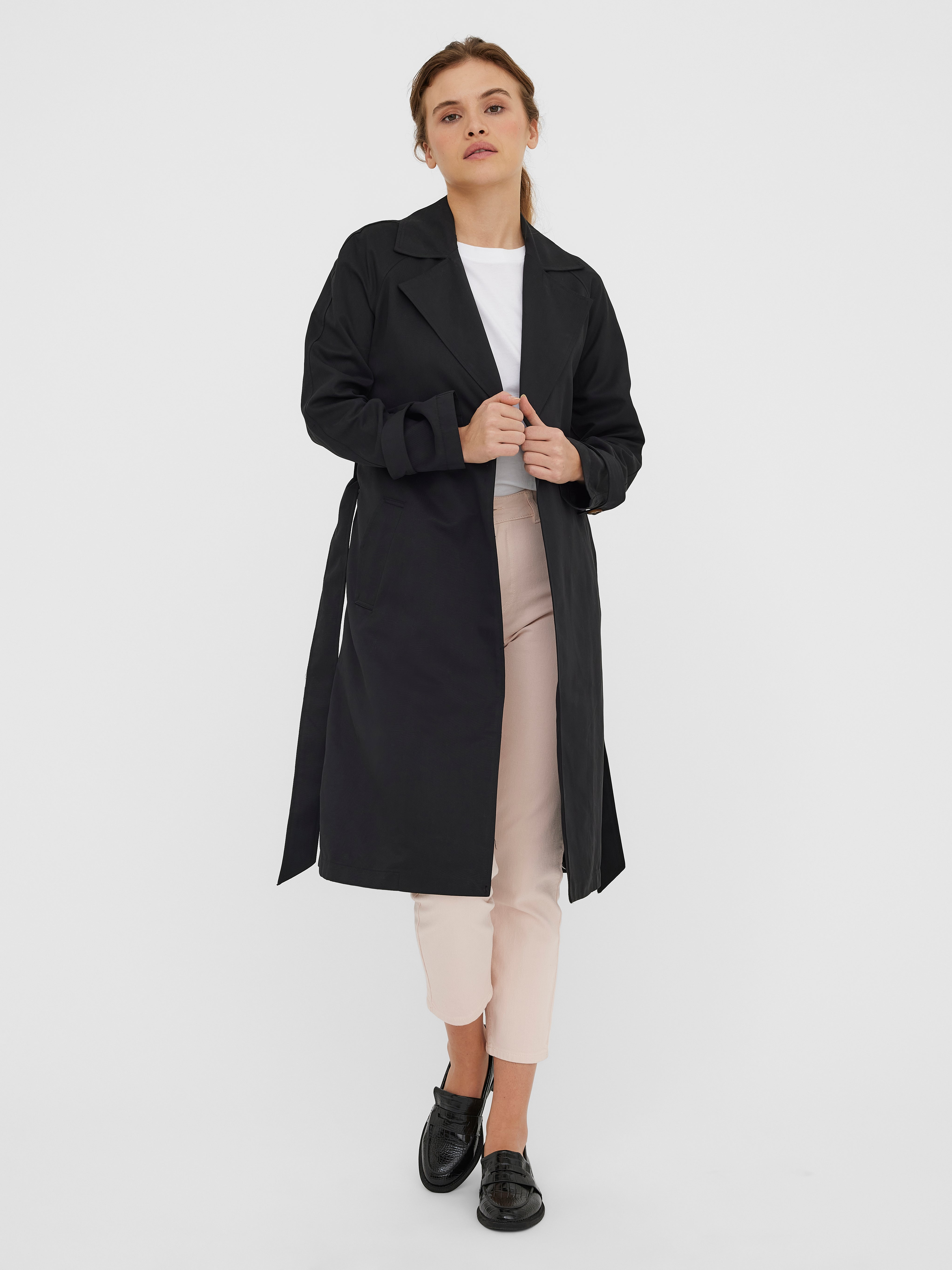 VERO MODA® VMLOU Trenchcoat