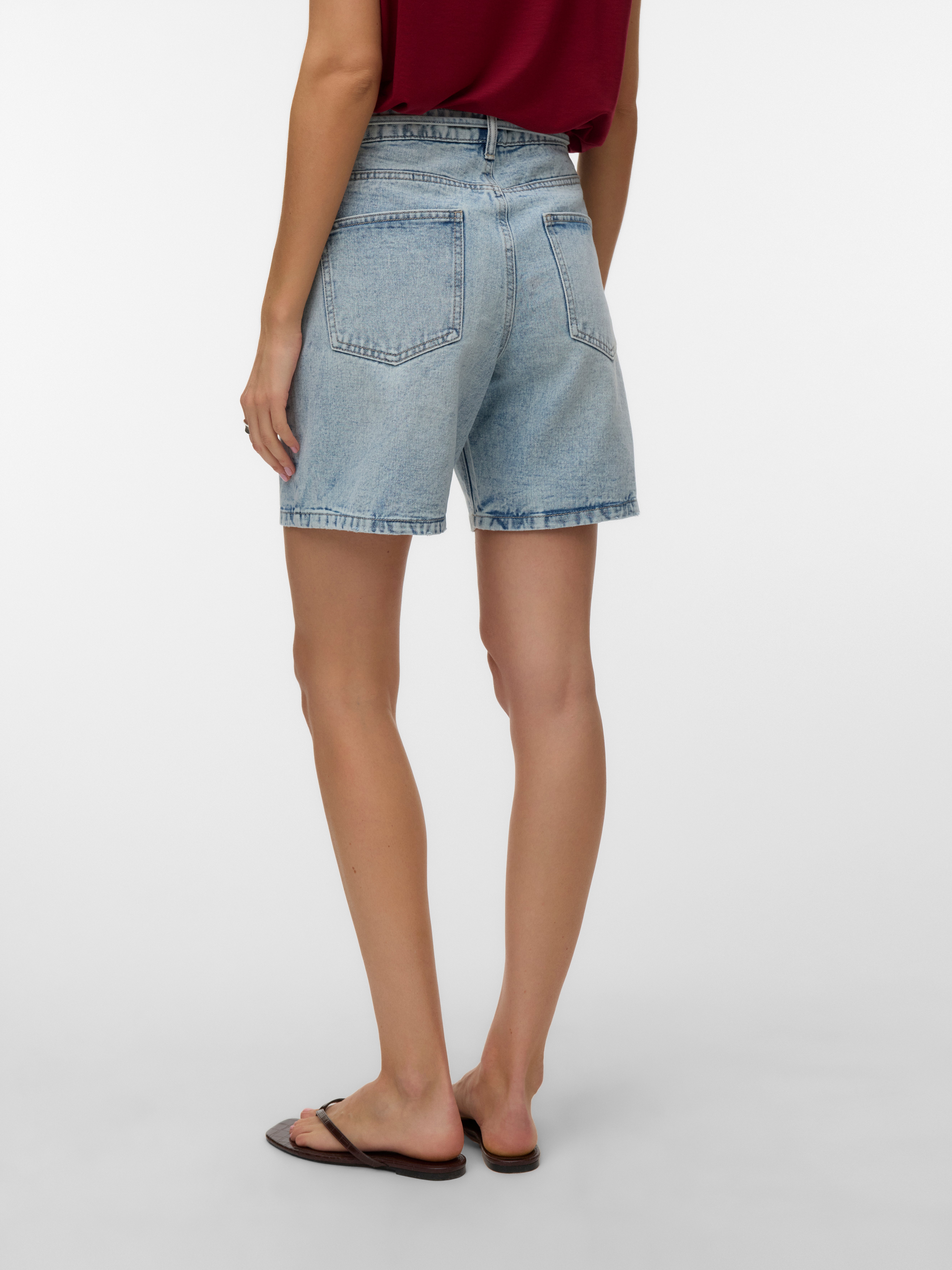 VERO MODA® VMWIEN Denim shorts