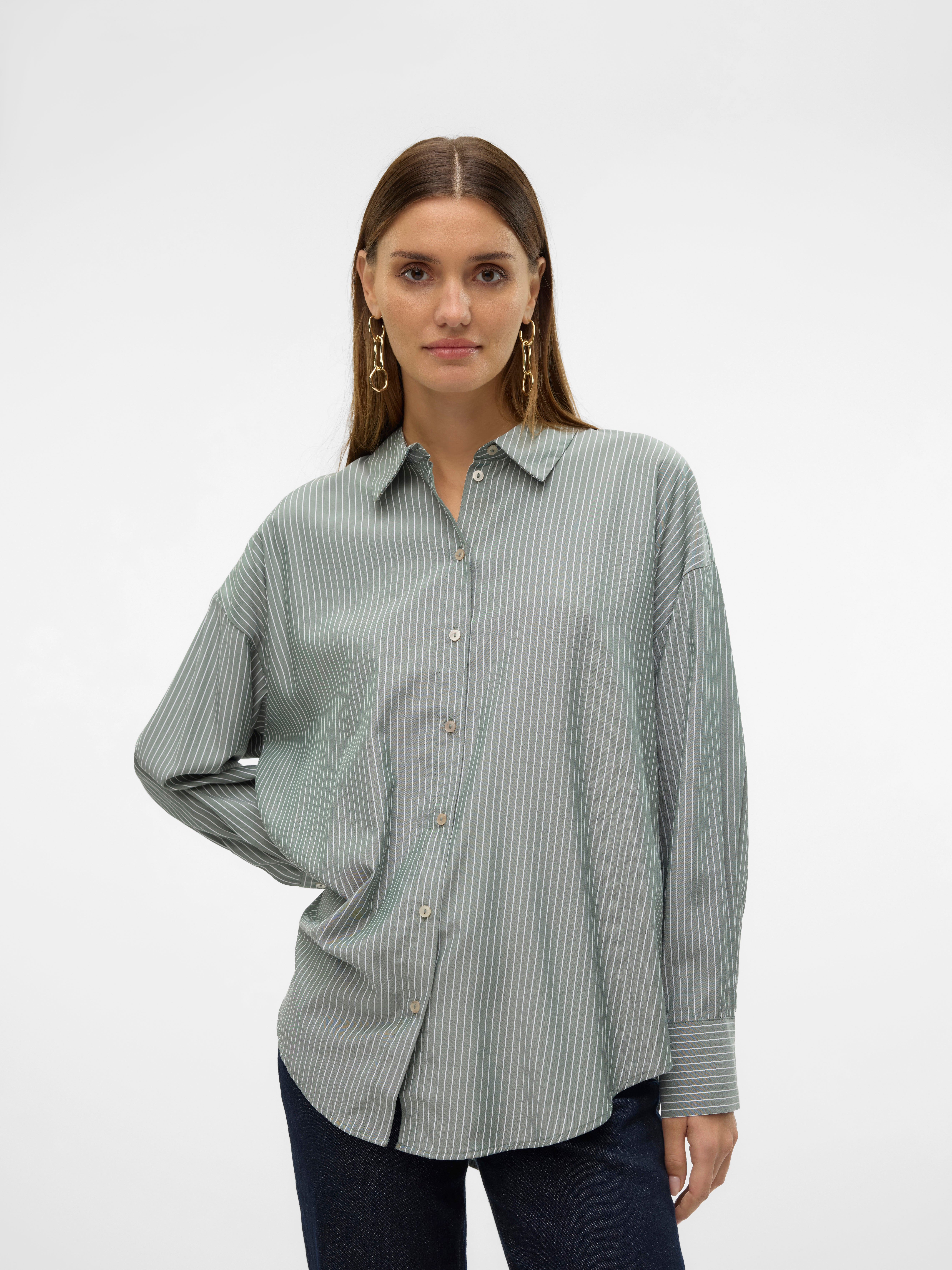 VERO MODA® VMNORA Shirt
