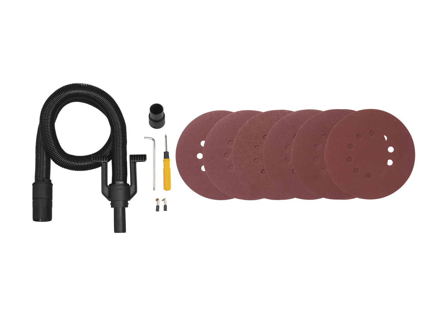 PARKSIDE Ponceuse murs et plafonds avec manche tlescopique PWDS 920 B2, 710 W