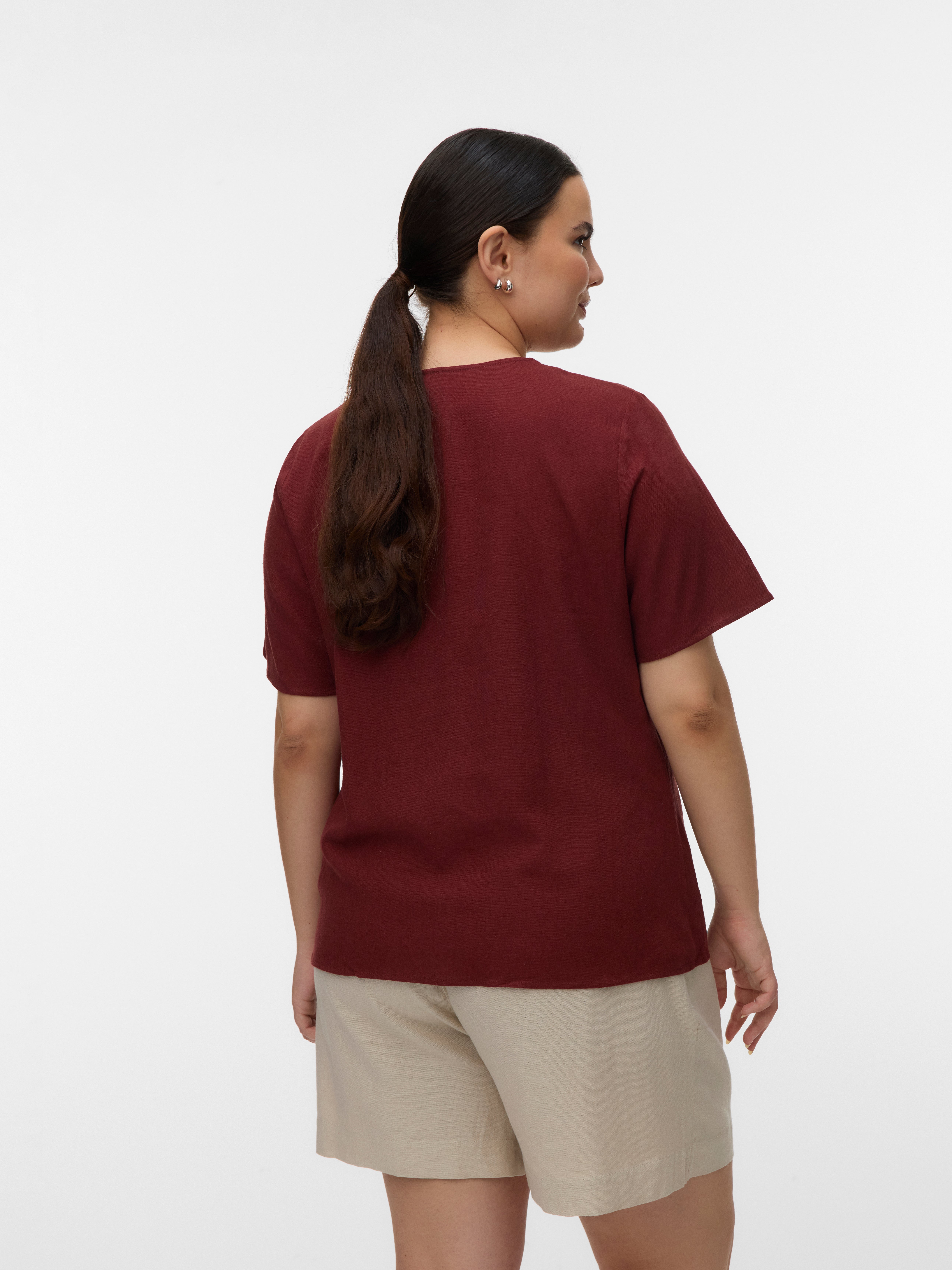 VERO MODA® VMCMYMILO Top
