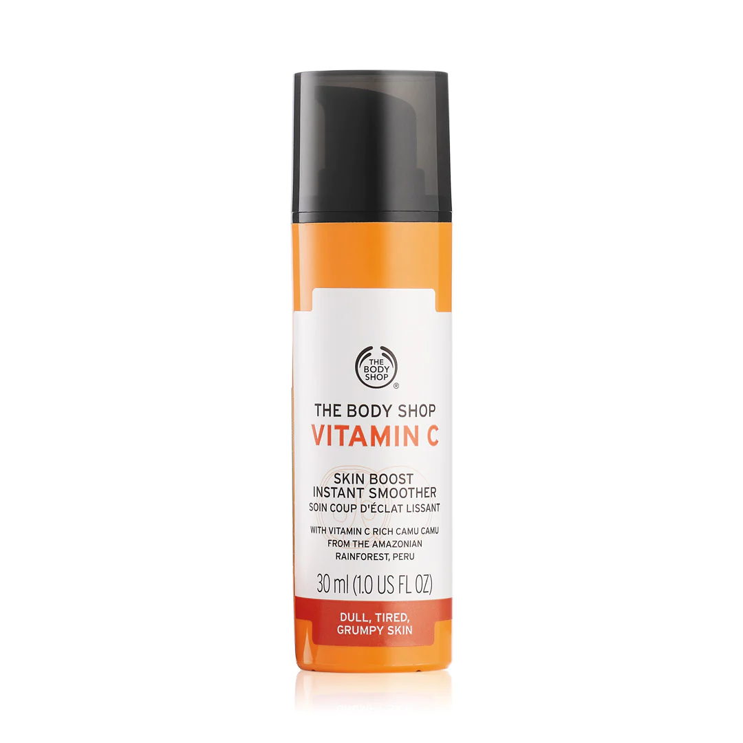 Vitamin C Skin Boost