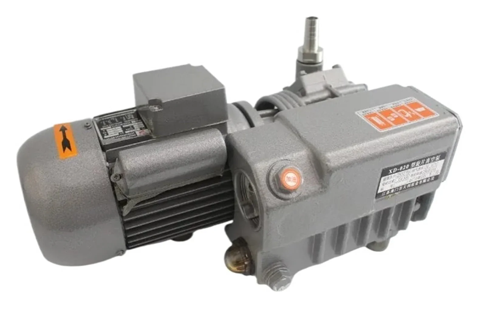 220/380V Rotary Vane Vacuum Pump ,Vacuum Pumps, Suction Vacuum, Vacuum Machine Motor