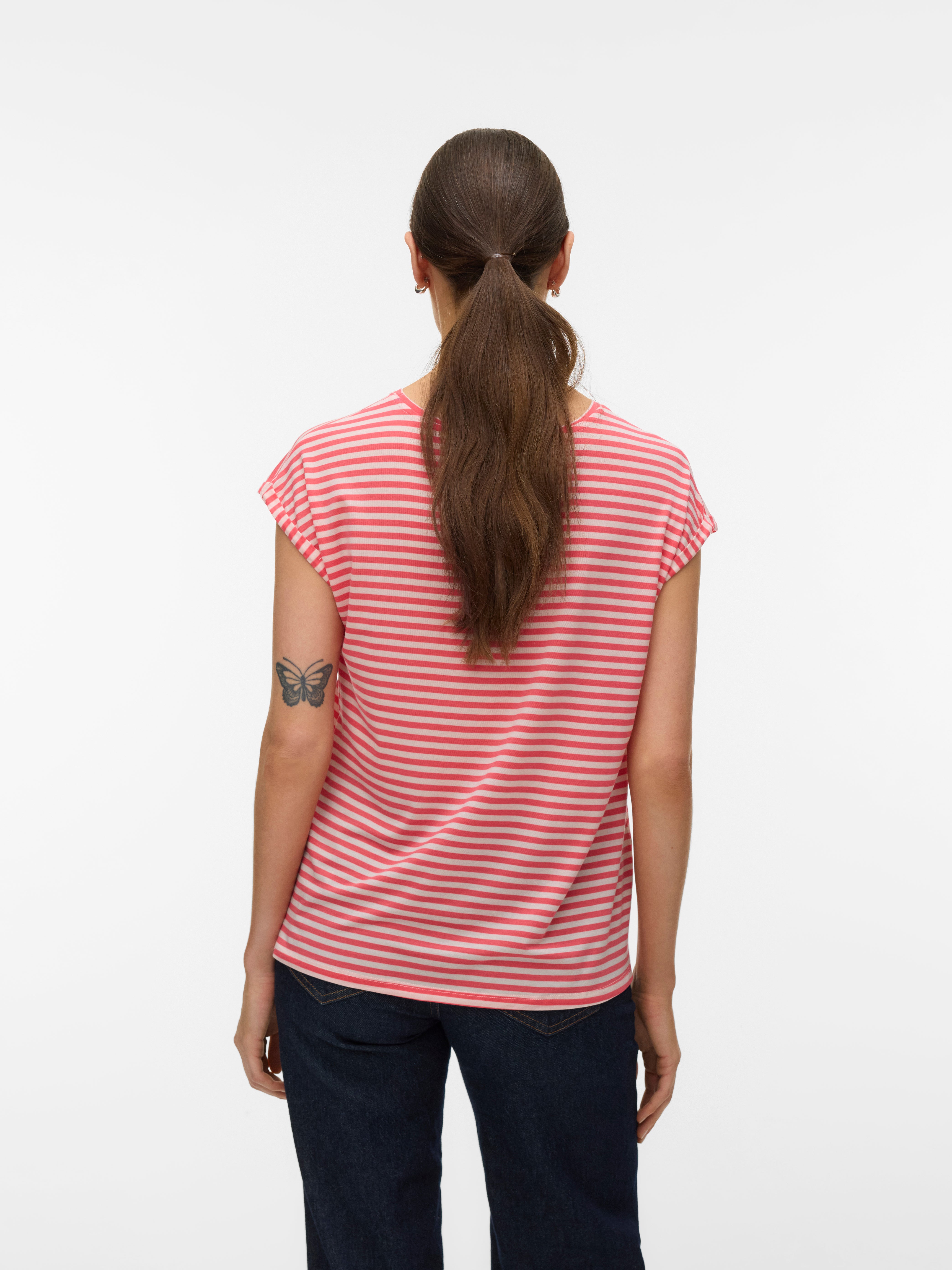 VERO MODA® VMAVA T-Shirt