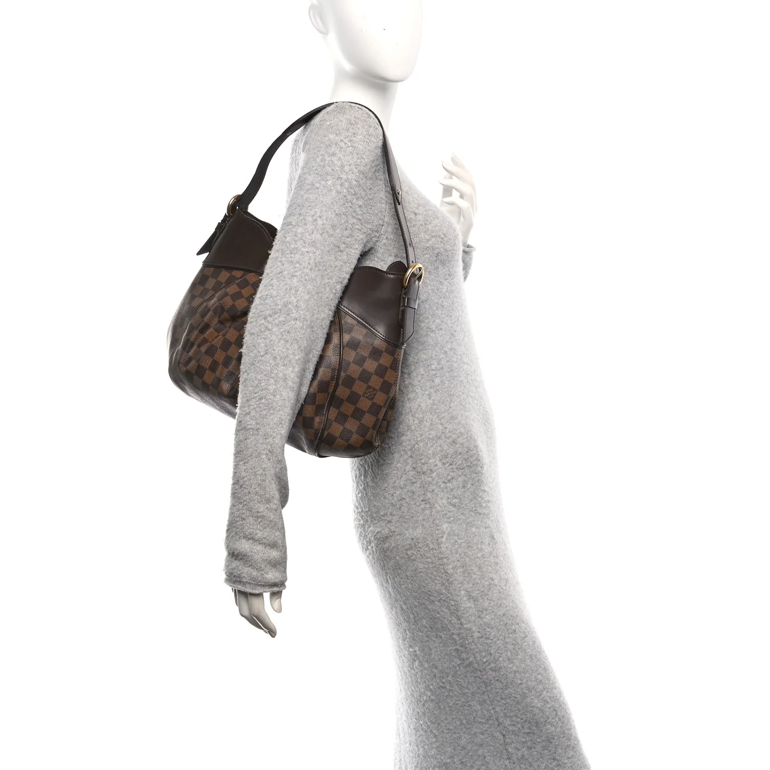Damier Ebene Sistina MM