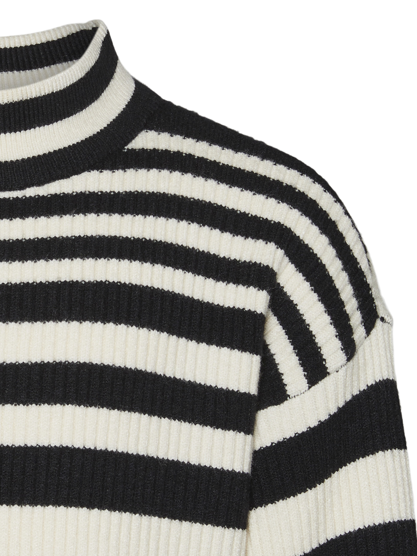 VERO MODA® VMHERMOSA Knitted pullover