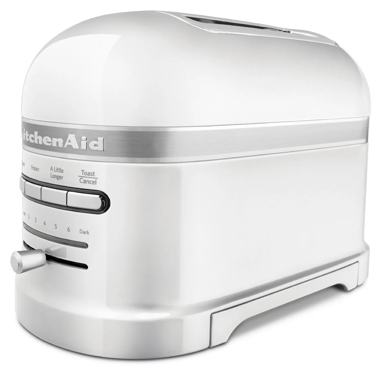 Pro Line 2-Slice Toaster | Frosted Pearl - Image 4