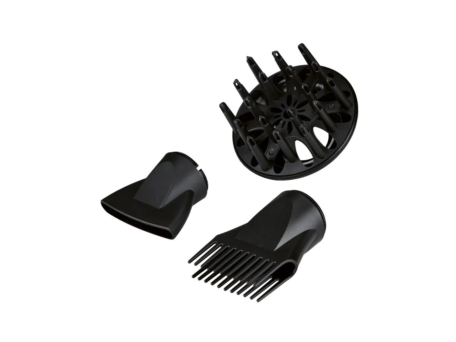 CIEN Beauty Sche-cheveux ionique Premium CHAC 2400 C3, 2400 W
