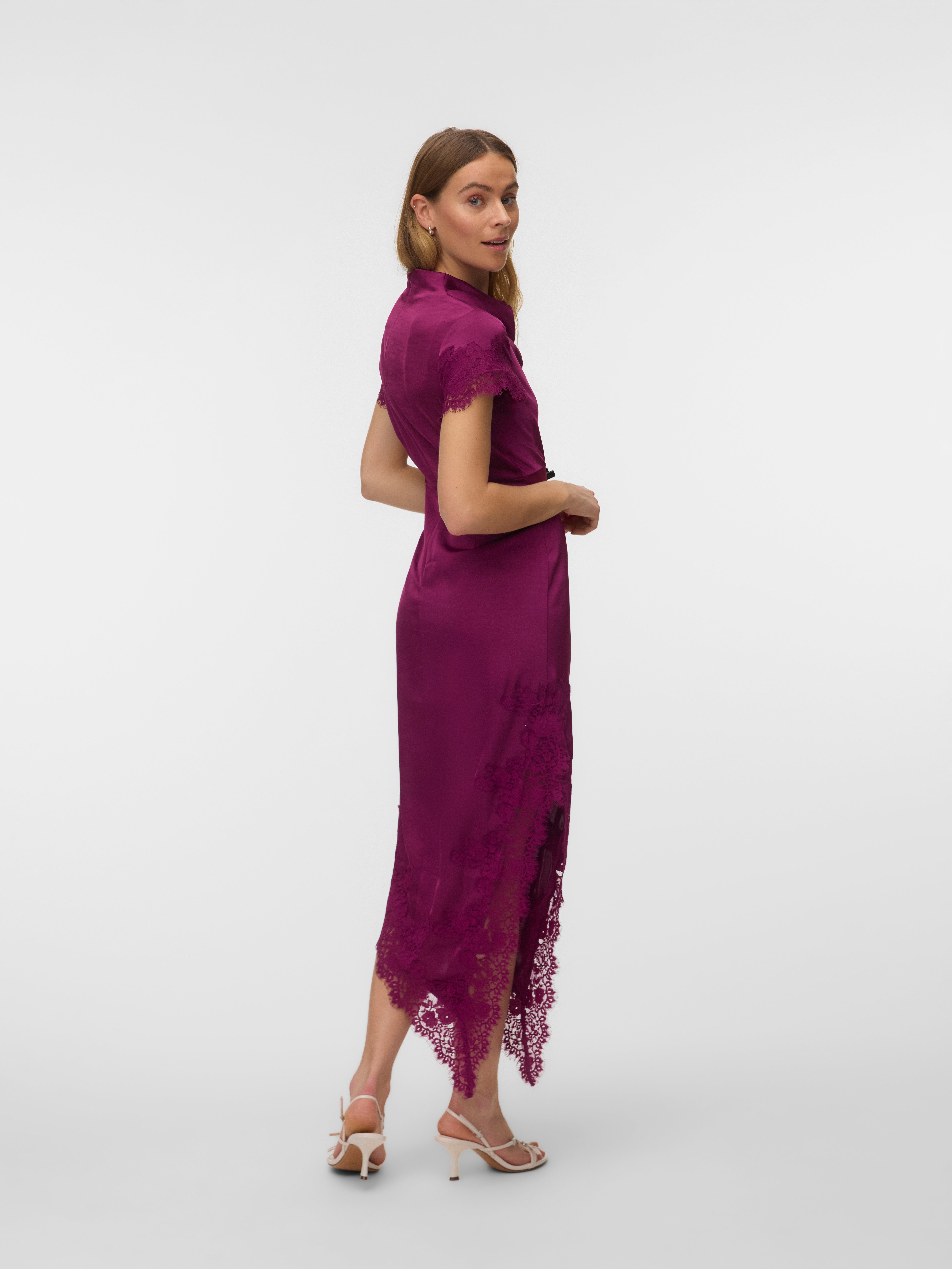 VERO MODA® VMRITA Long dress