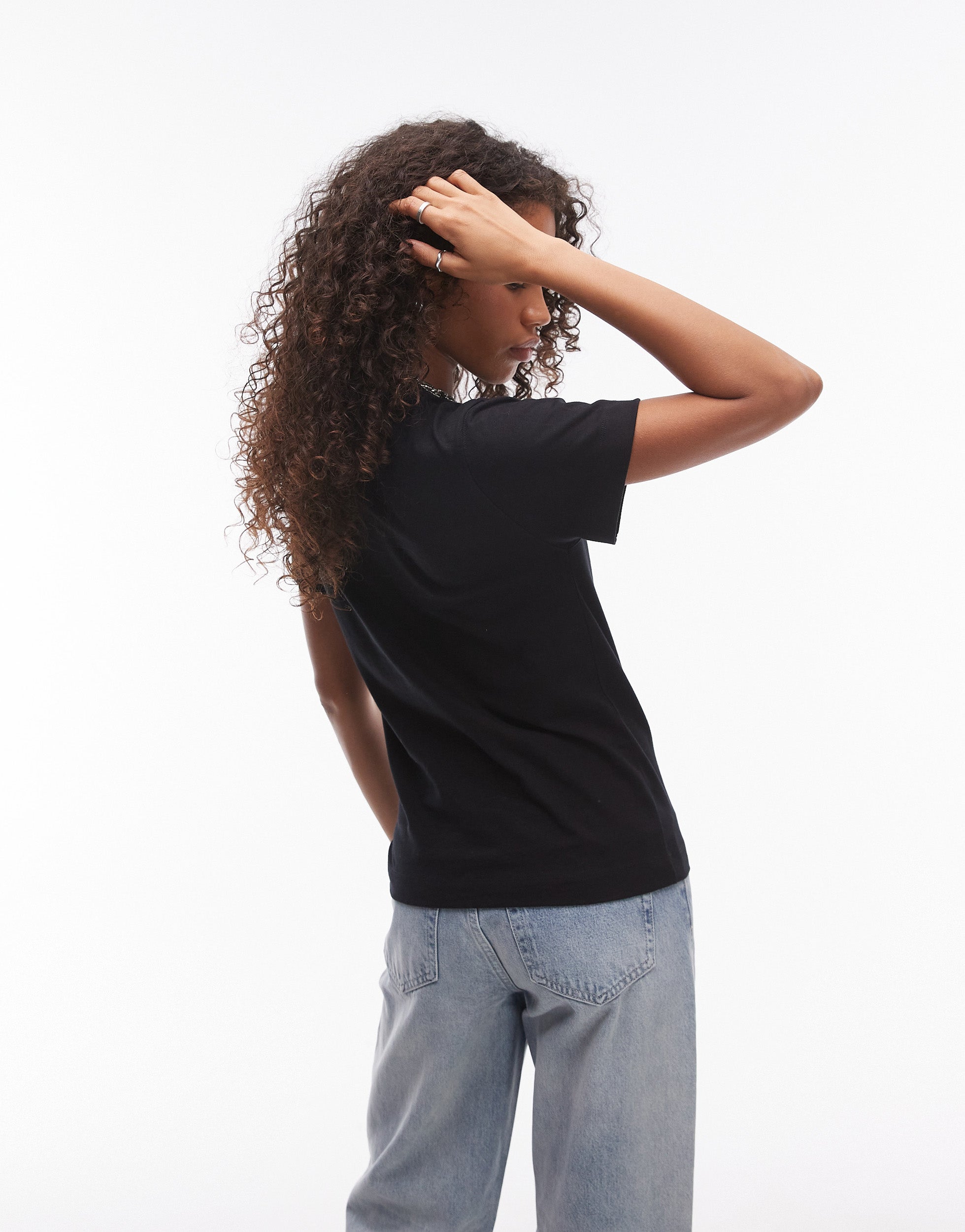 VERO MODA® TOPSHOP T-Shirt