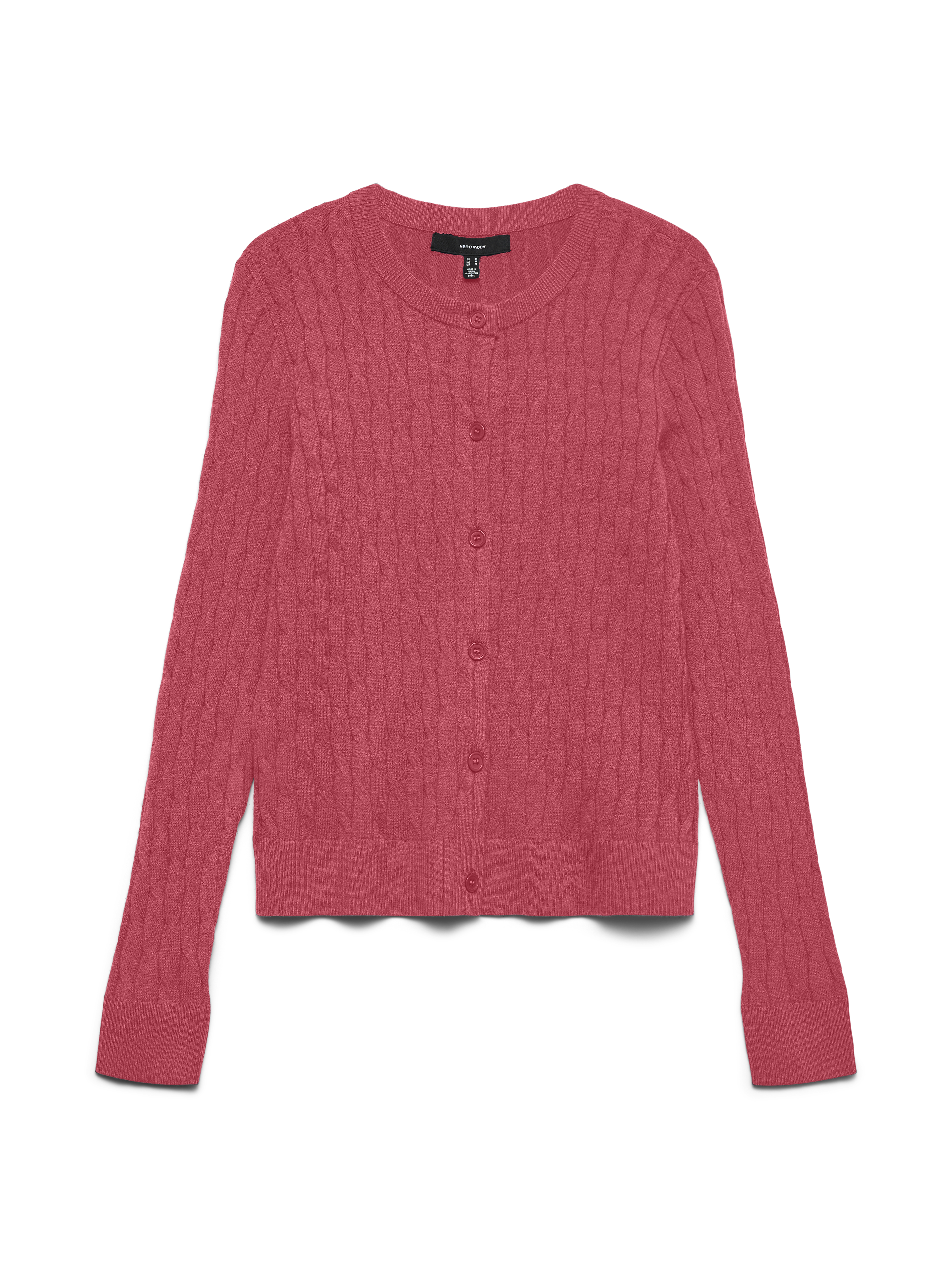 VERO MODA® VMFANTASTIC Knit Cardigan