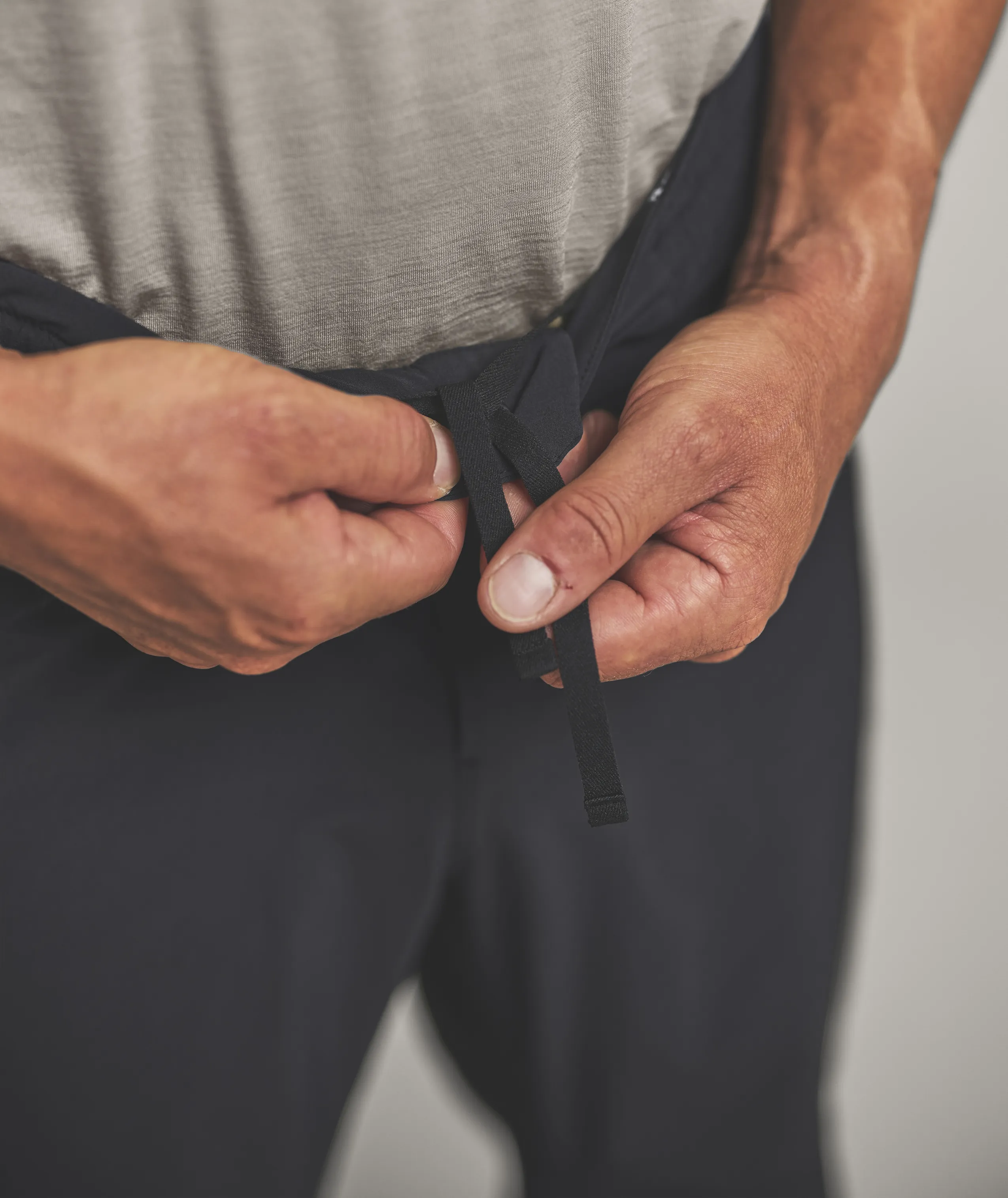 ORTOVOXR TRAD LIGHT PANTS