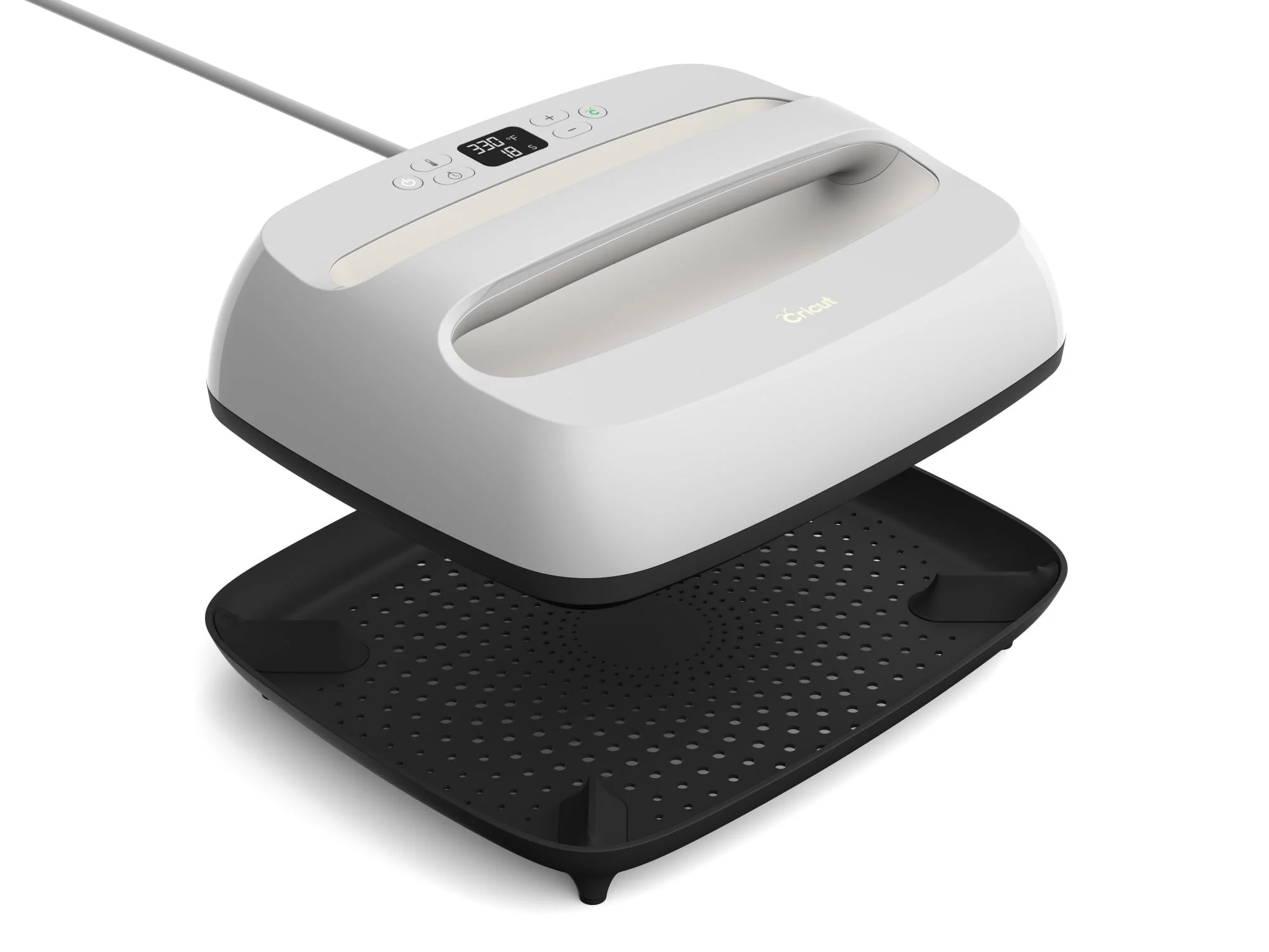 EasyPress® 2, Daybreak 12 in x 10 in Handheld Heat Press Image 10
