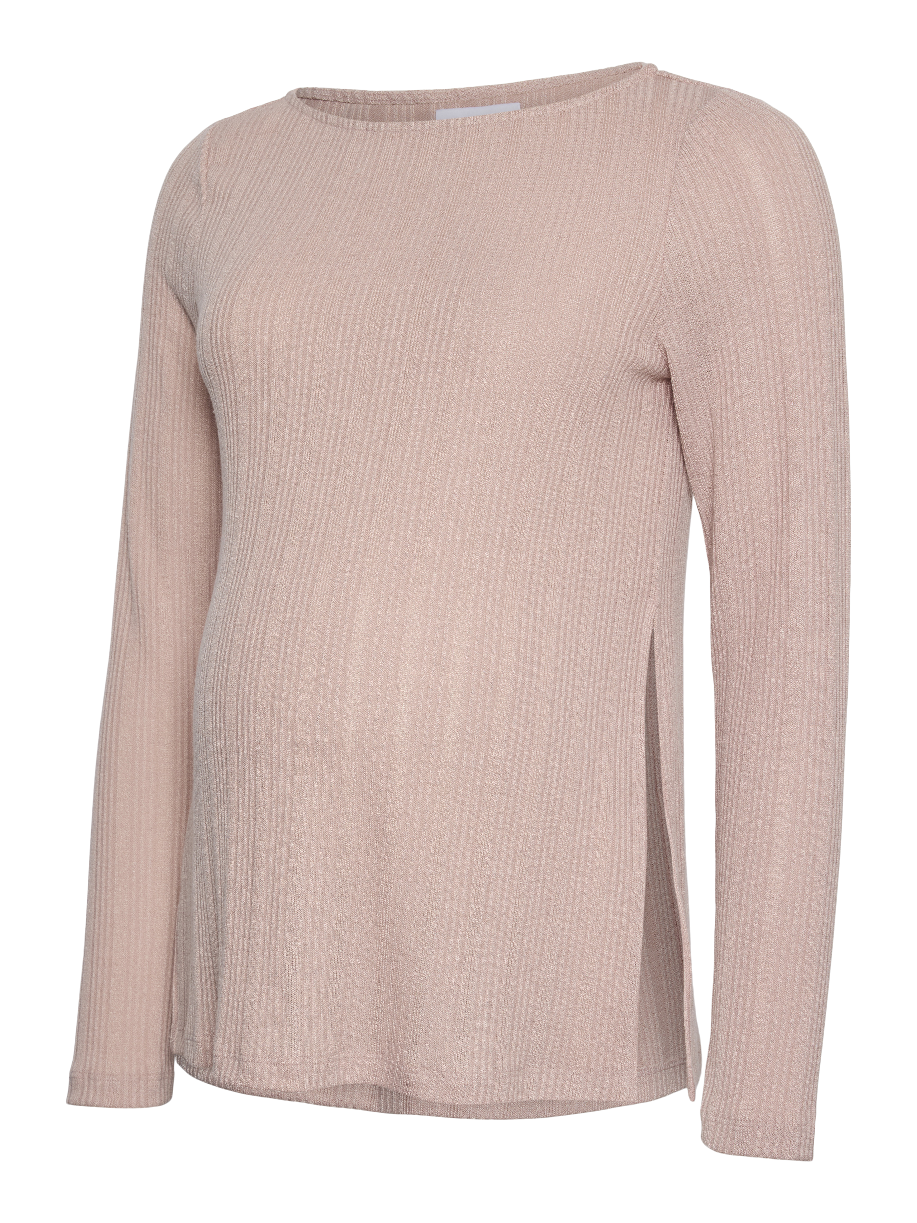 VERO MODA® Regular Fit Boat neck Top