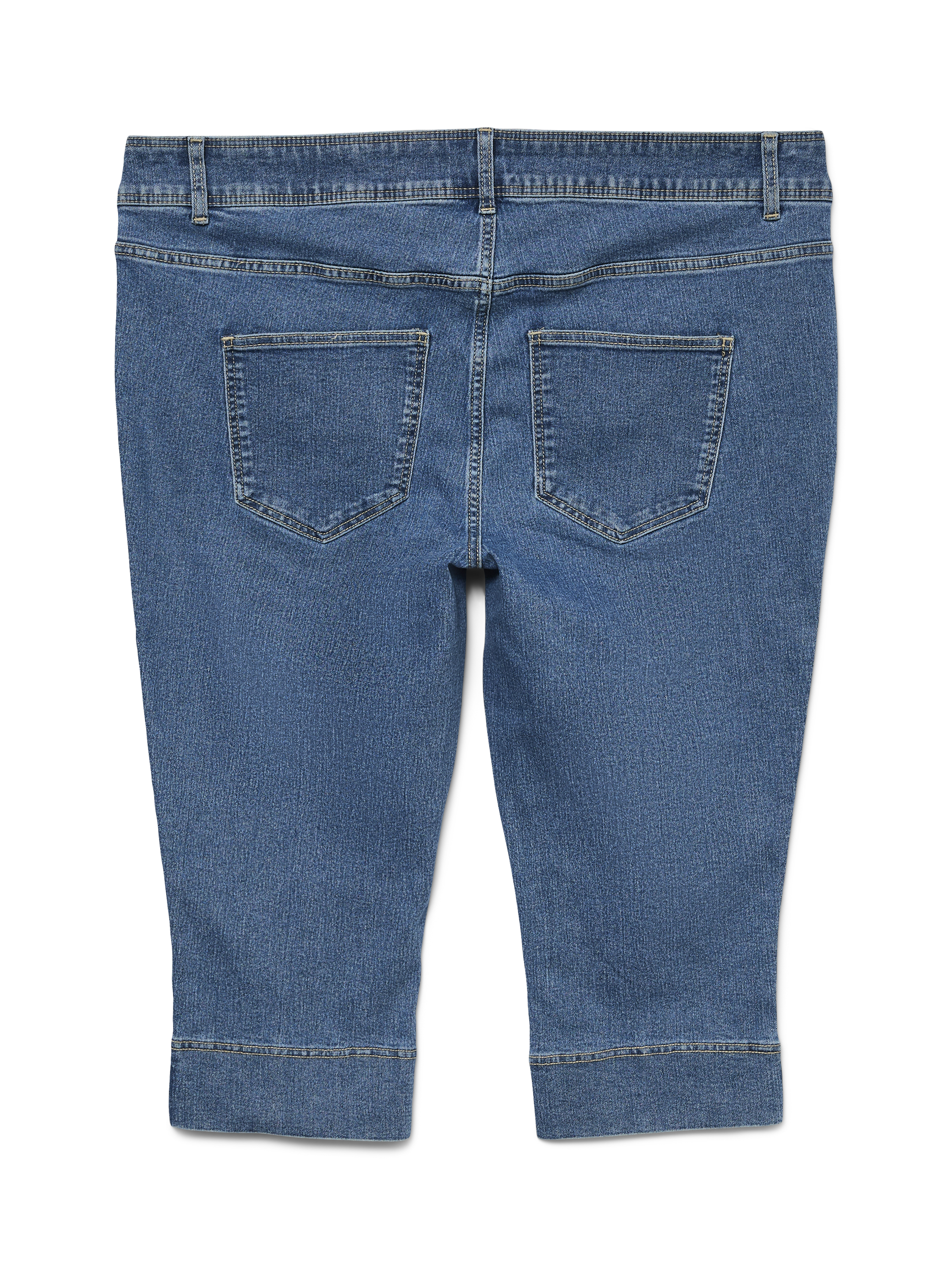 VERO MODA® VMCELIZA Denim shorts