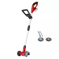 Nettoyeur de joints sans fil GC-CC 18 Li-Solo