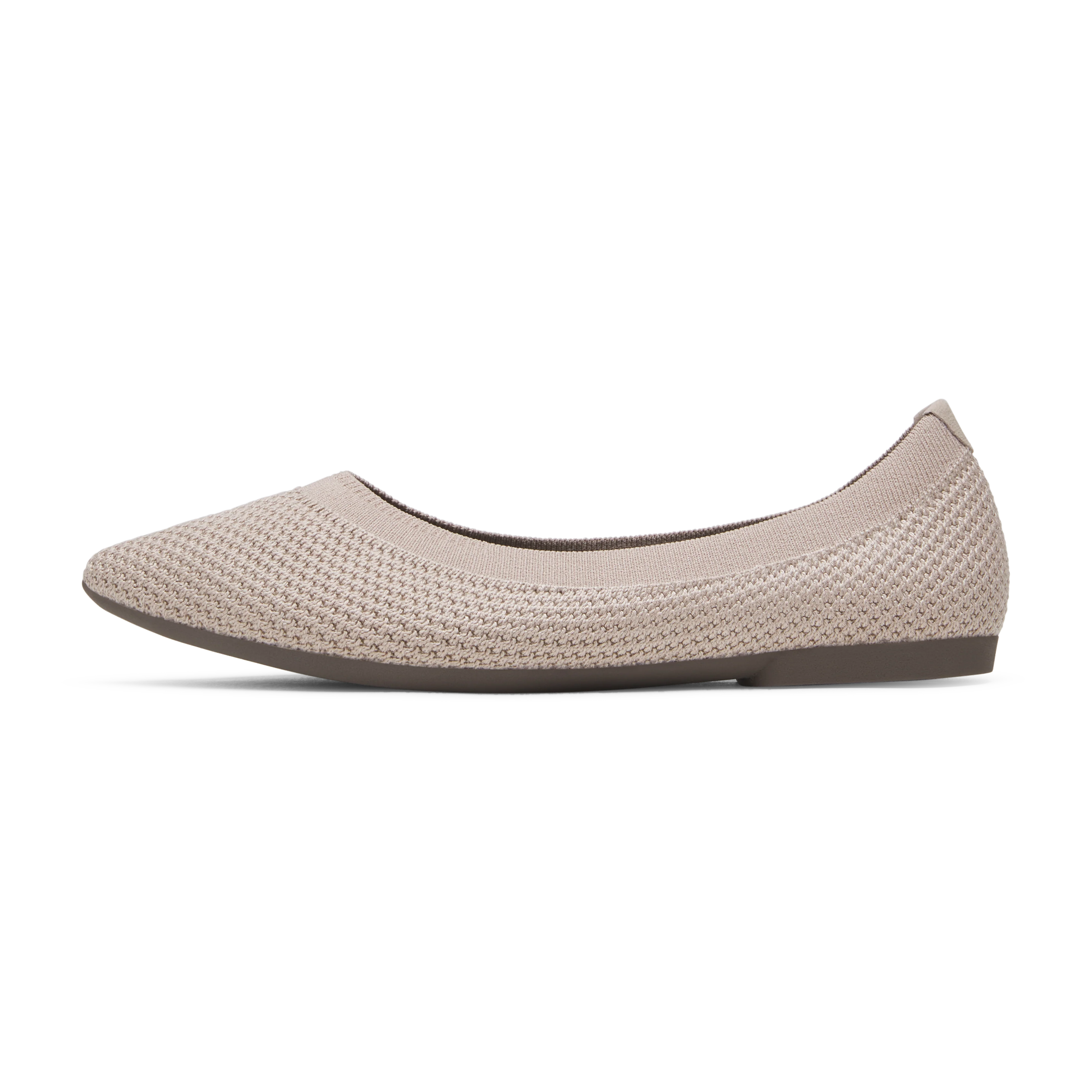 Women's Breezer Point - Mushroom (Dark Cocoa Sole)