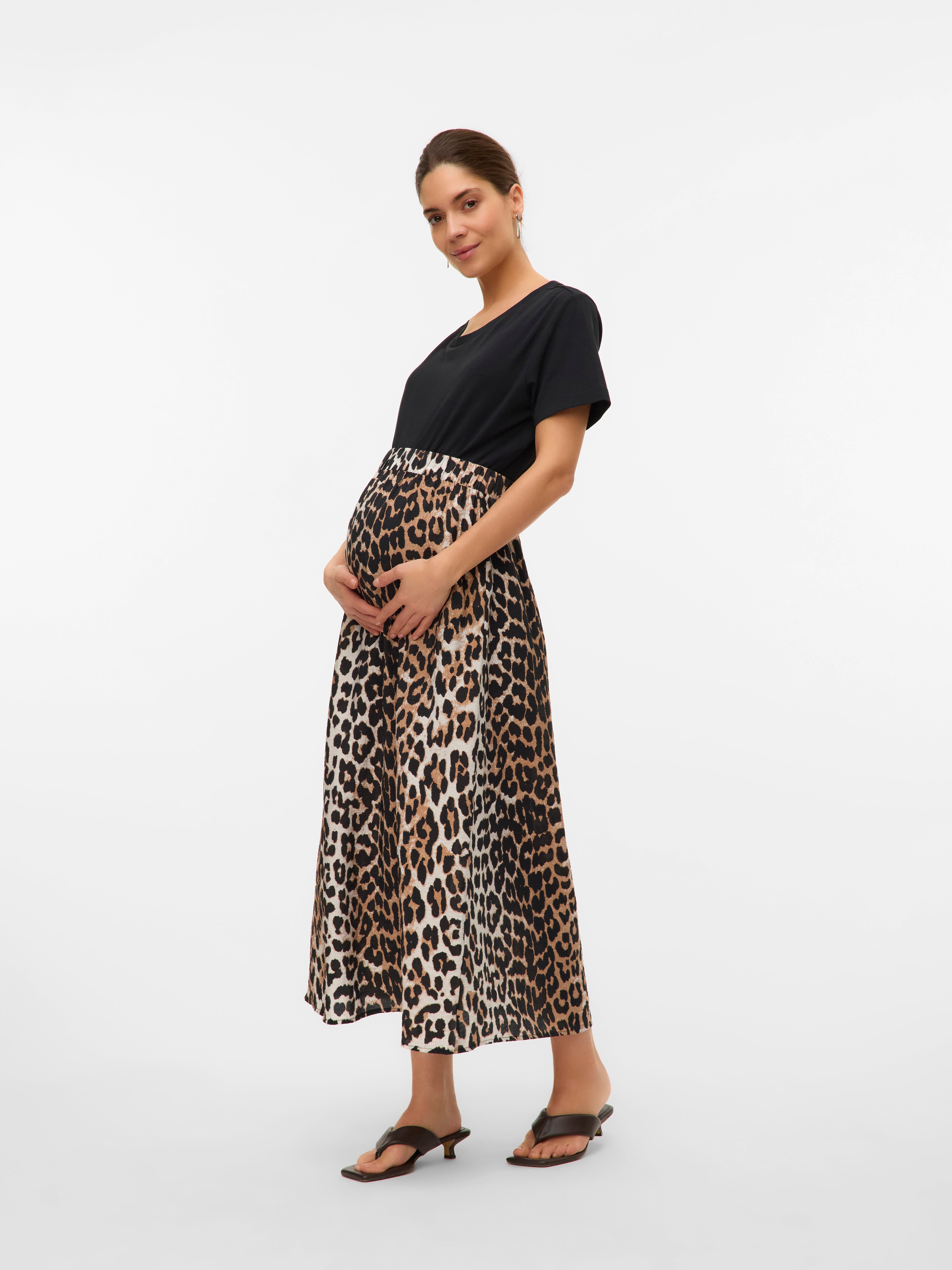 VERO MODA® Long skirt