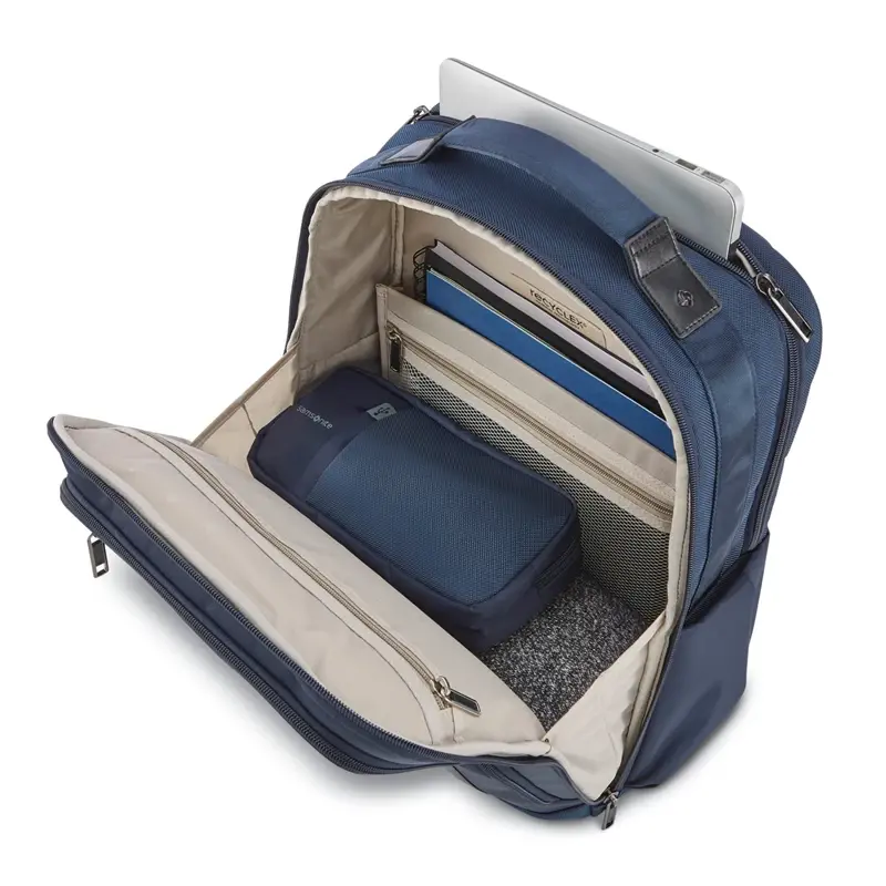 Navy/Gunmetal NuRoad 15.6